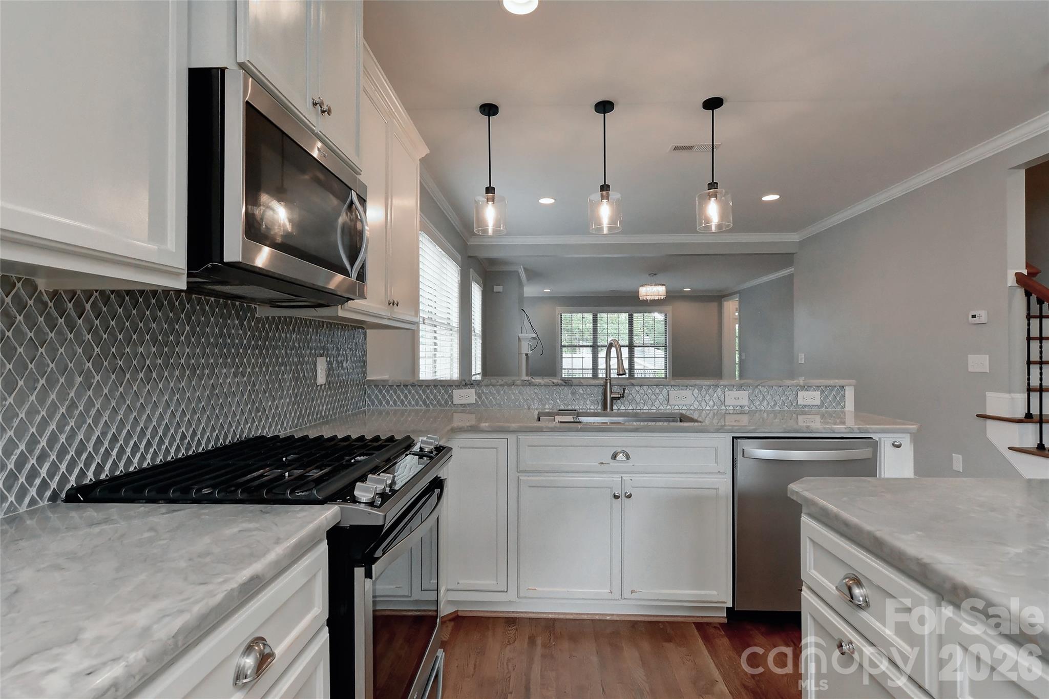 Shirley B Smith Estate - Residential