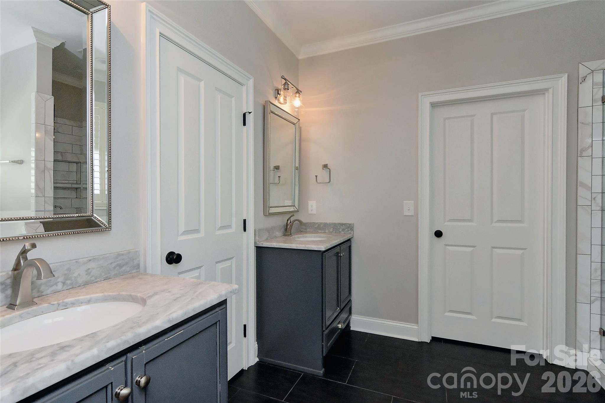Shirley B Smith Estate - Residential