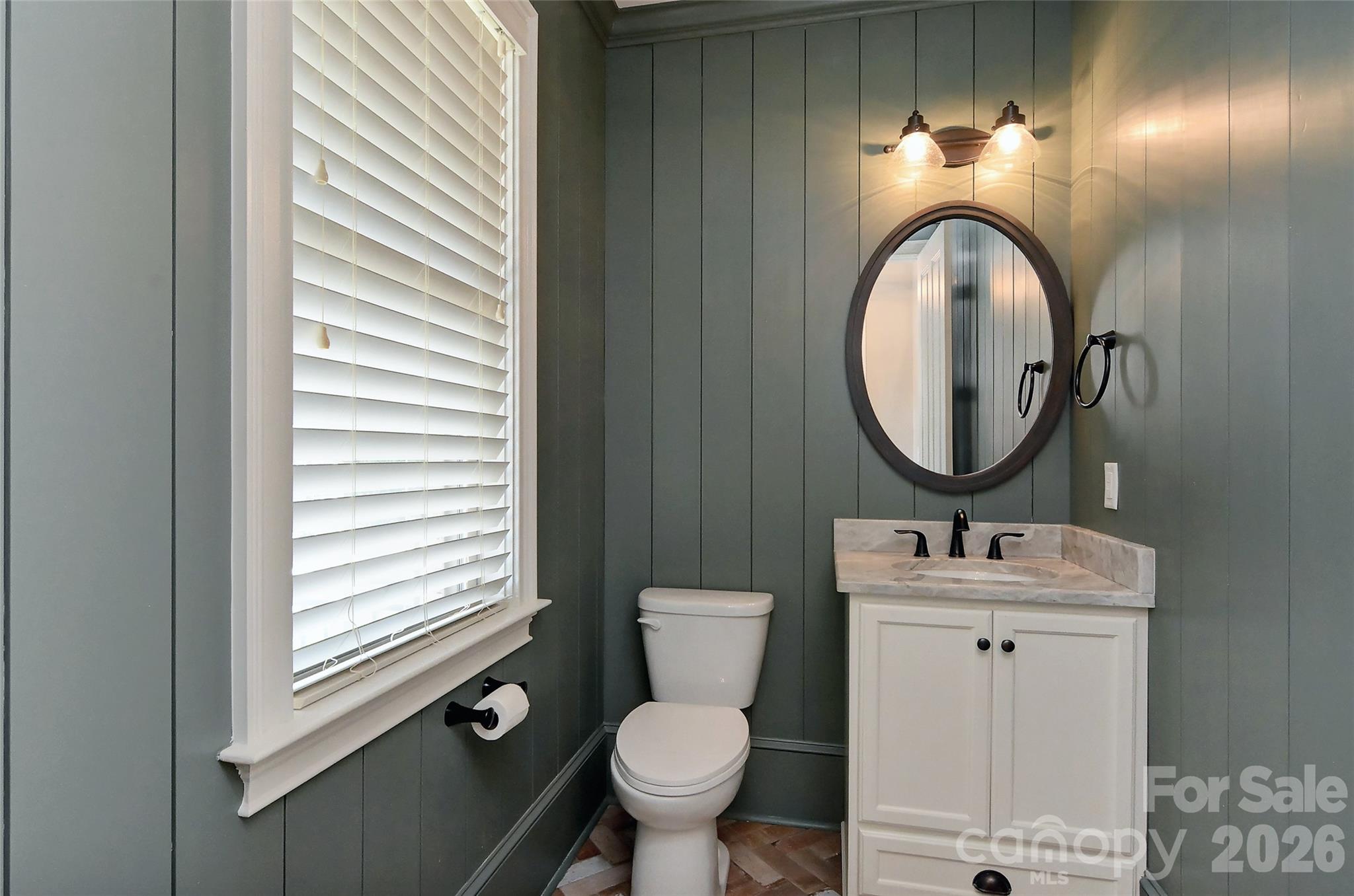 Shirley B Smith Estate - Residential