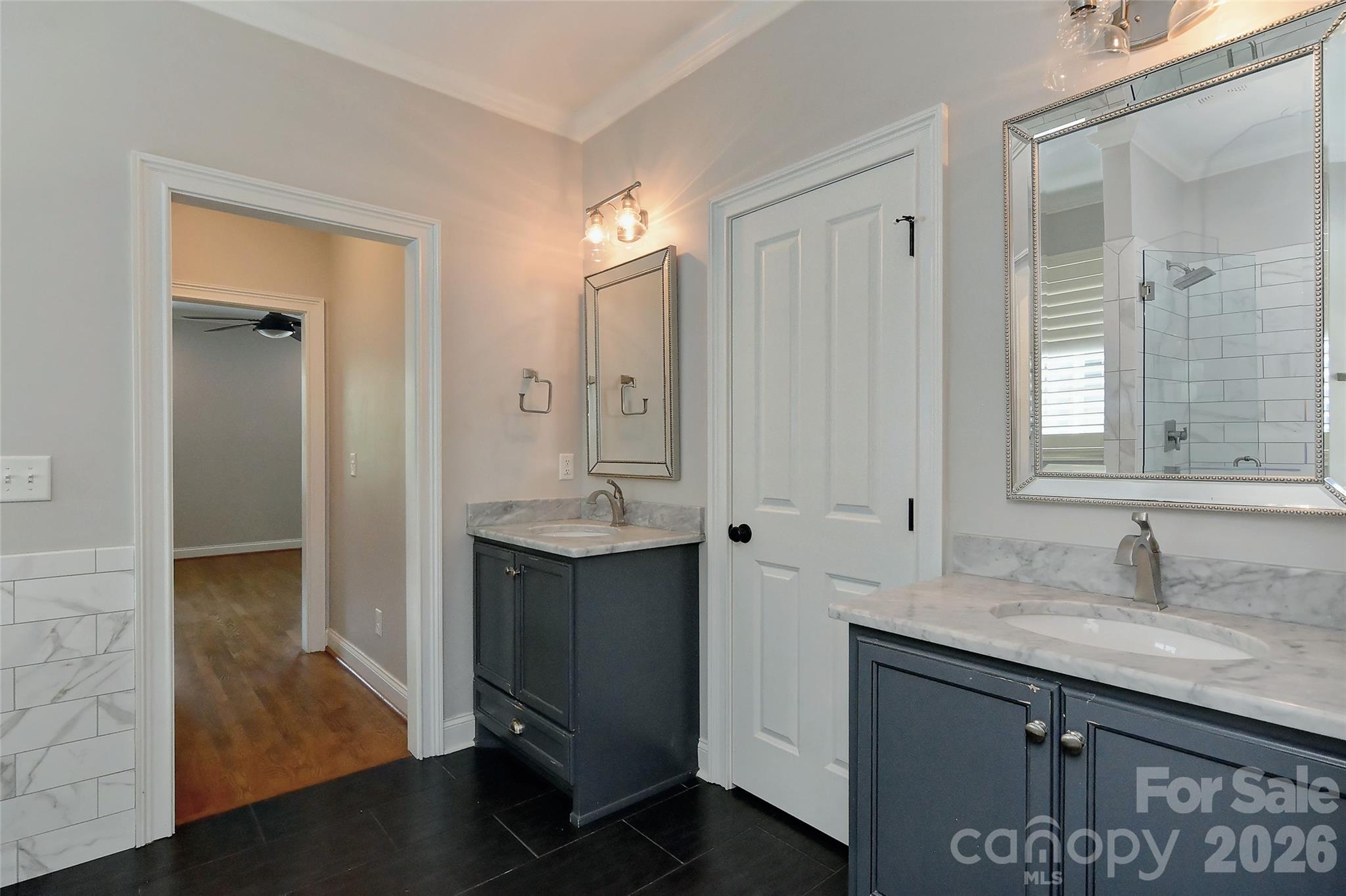 Shirley B Smith Estate - Residential
