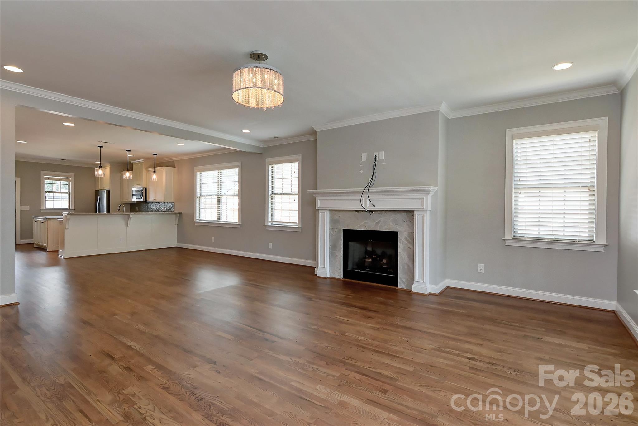 Shirley B Smith Estate - Residential