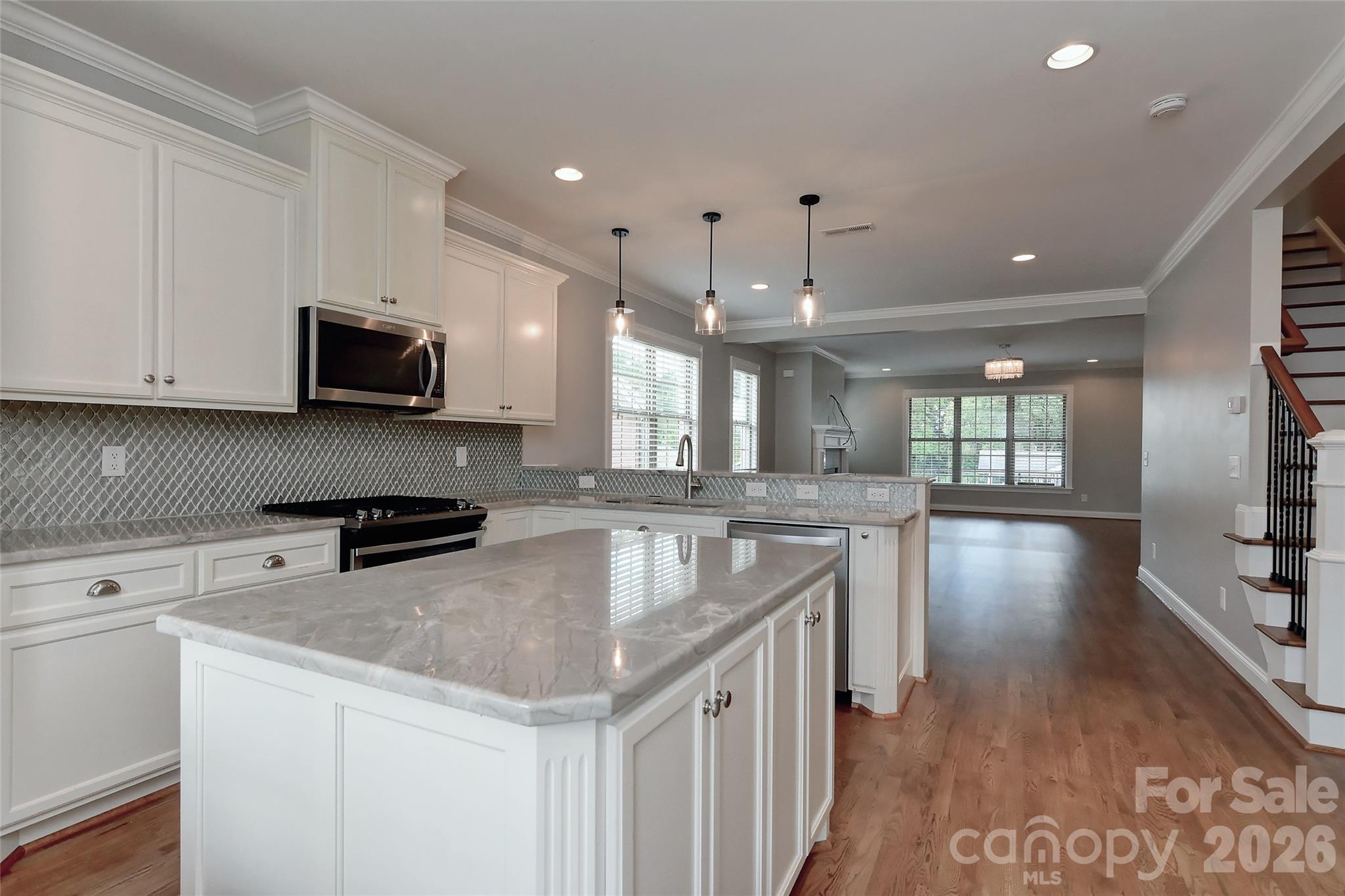 Shirley B Smith Estate - Residential