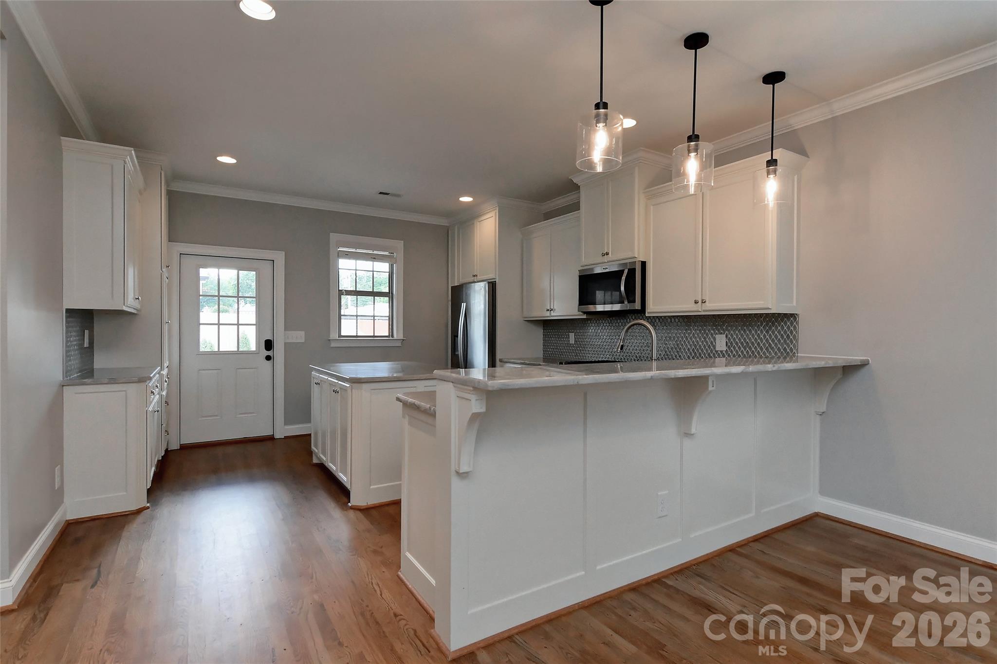 Shirley B Smith Estate - Residential