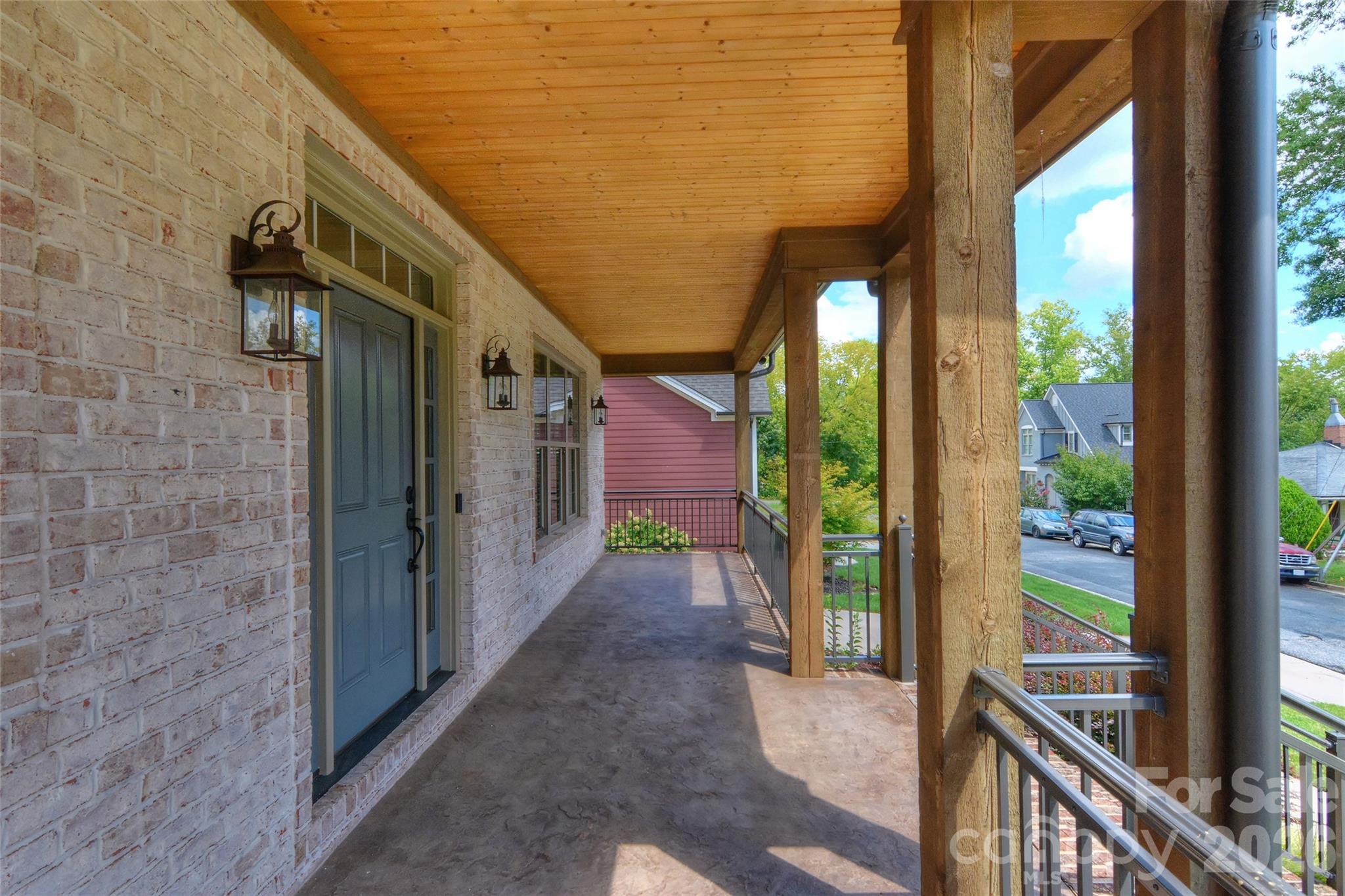 Shirley B Smith Estate - Residential