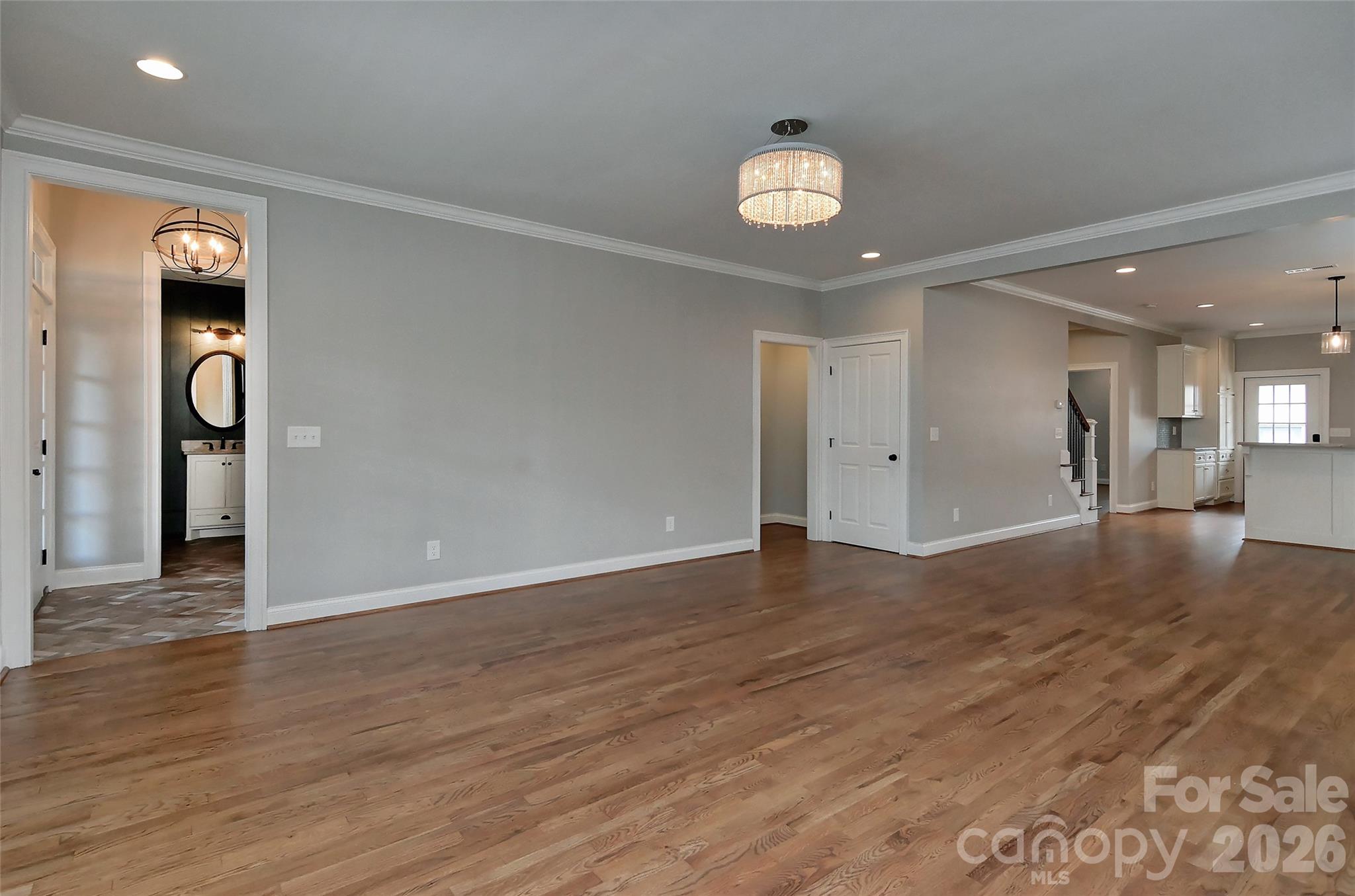 Shirley B Smith Estate - Residential