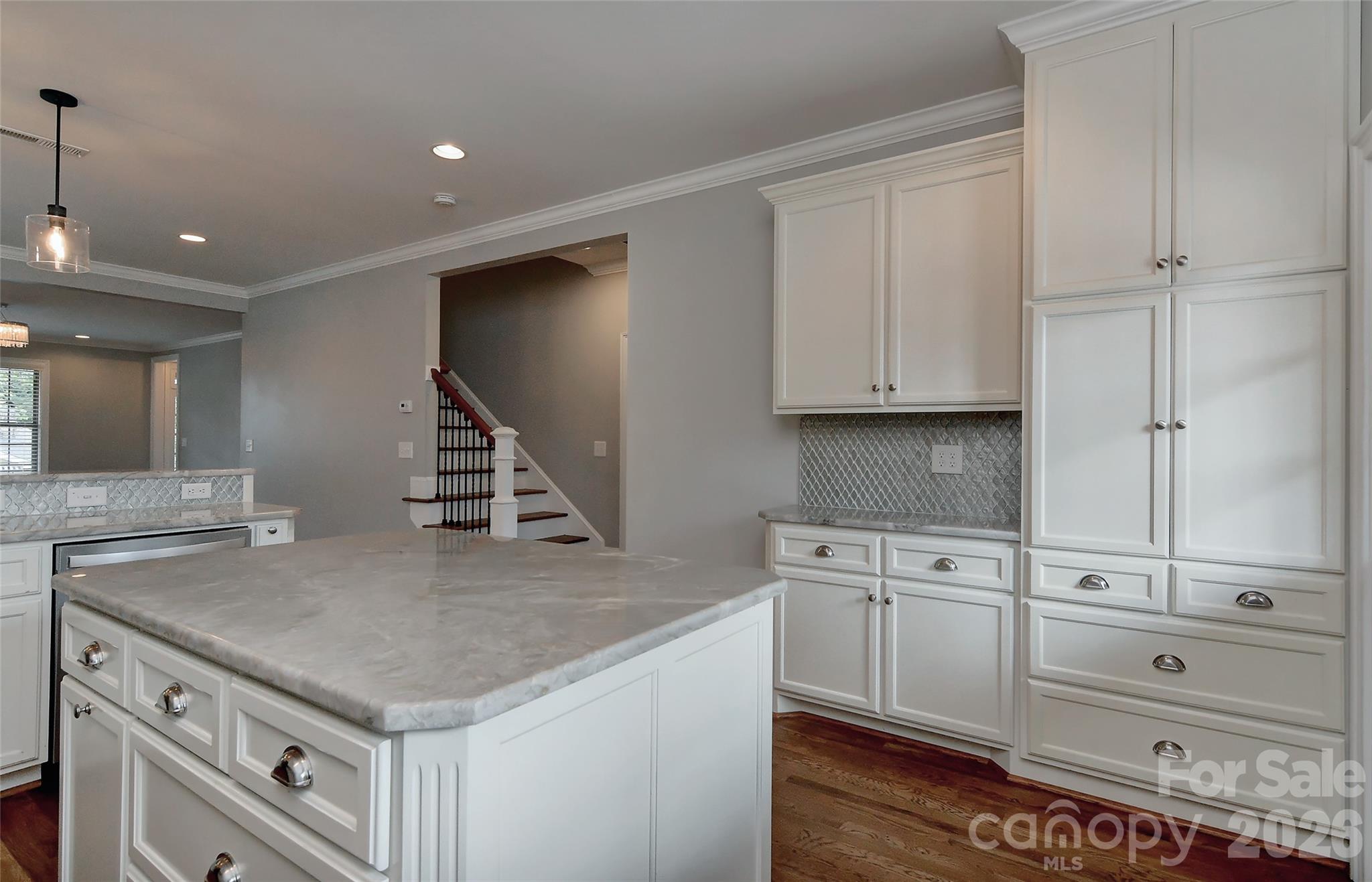 Shirley B Smith Estate - Residential
