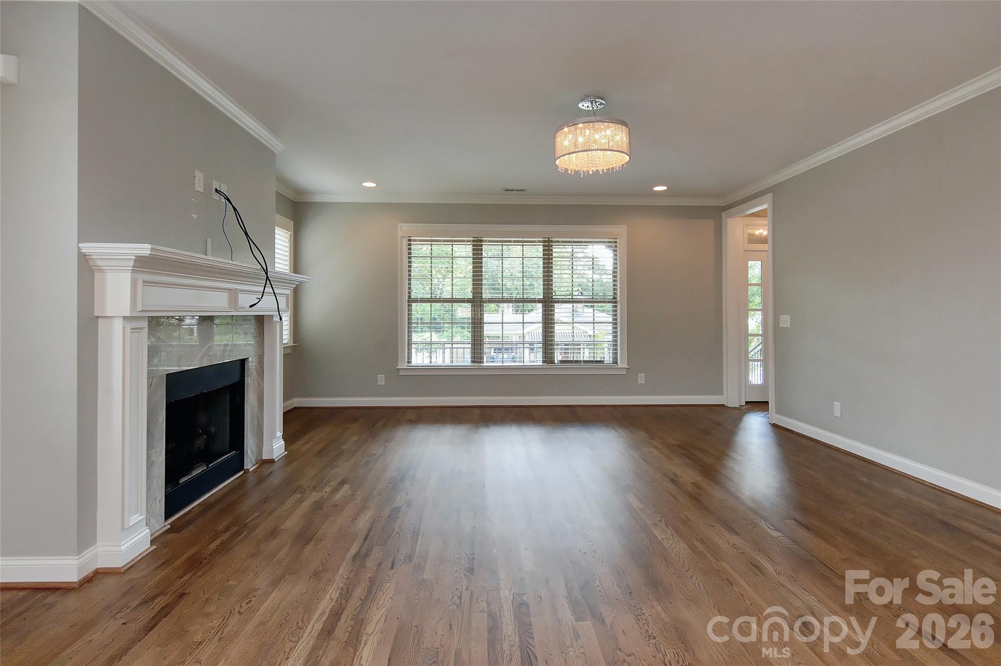 Shirley B Smith Estate - Residential