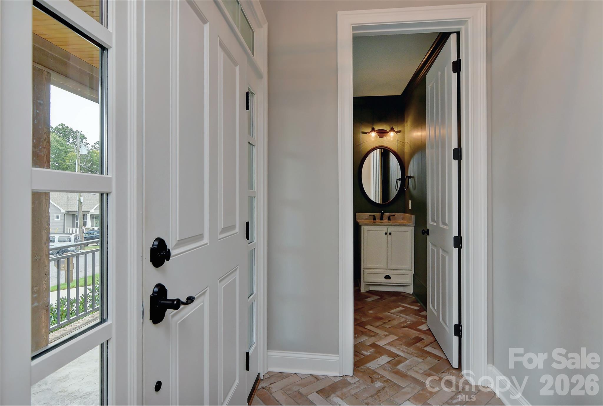Shirley B Smith Estate - Residential