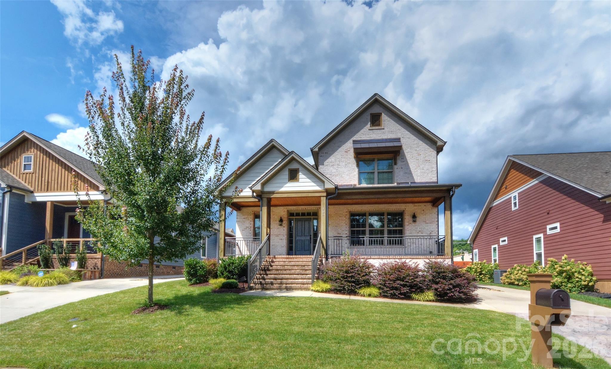 Shirley B Smith Estate - Residential