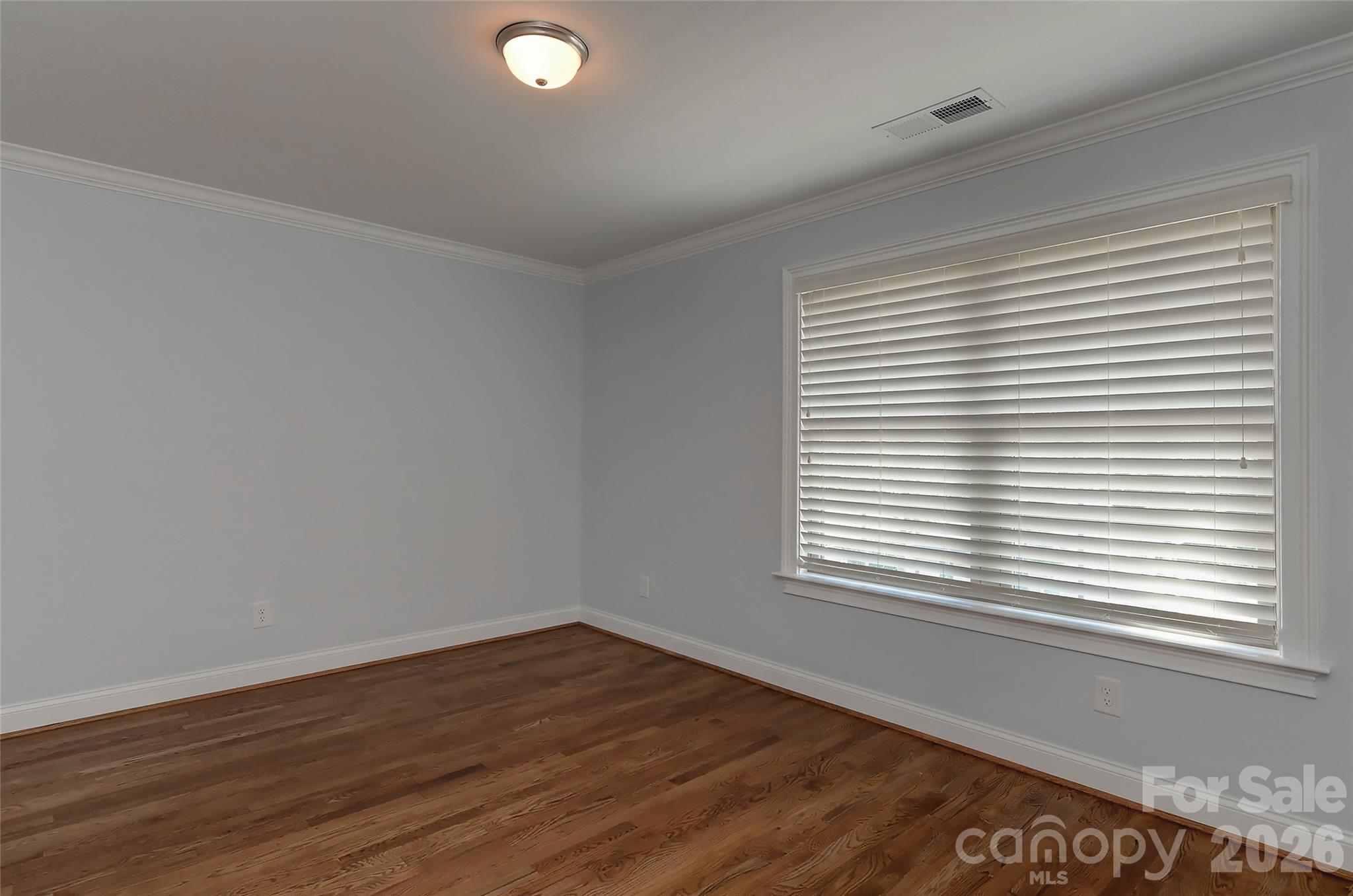 Shirley B Smith Estate - Residential