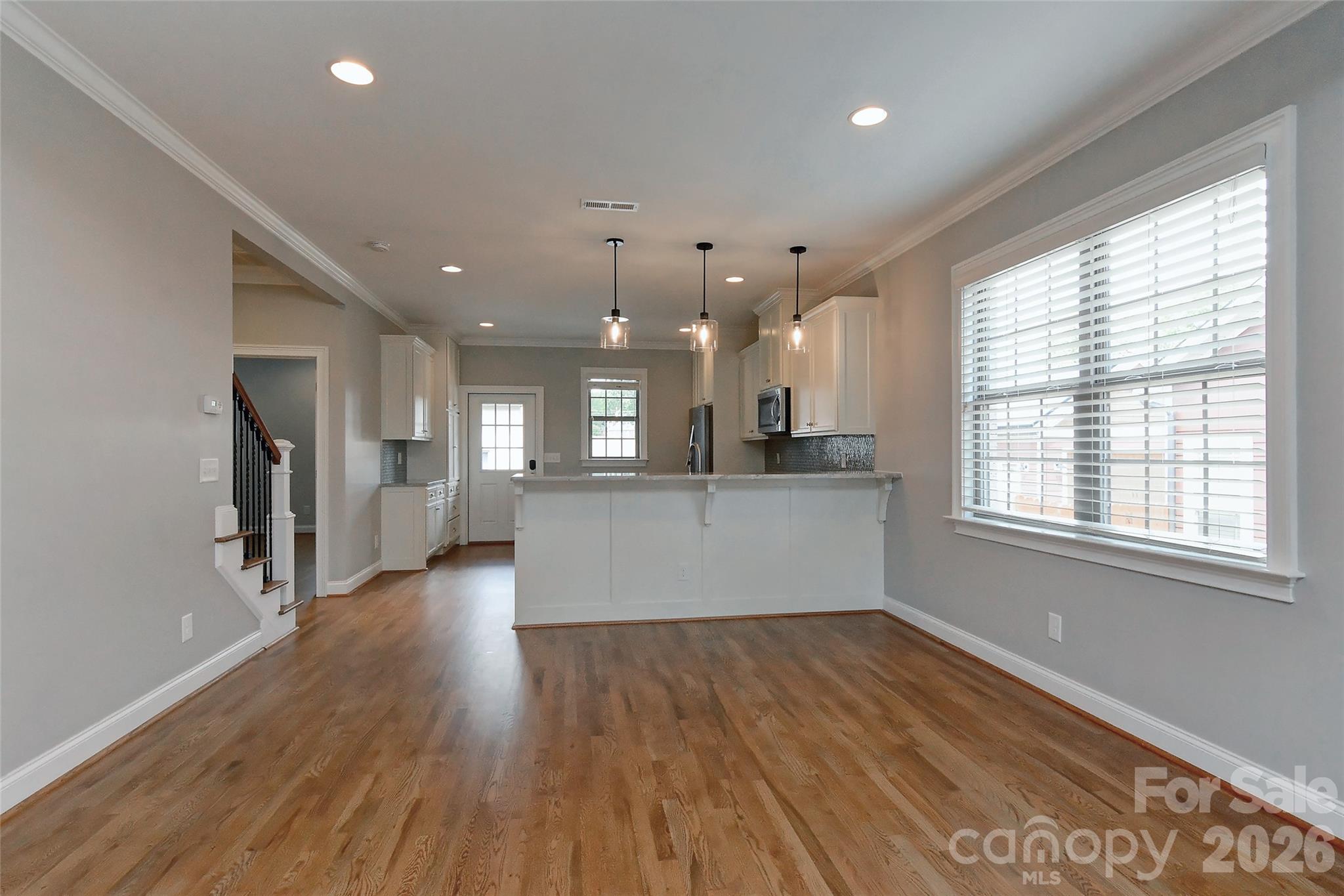 Shirley B Smith Estate - Residential