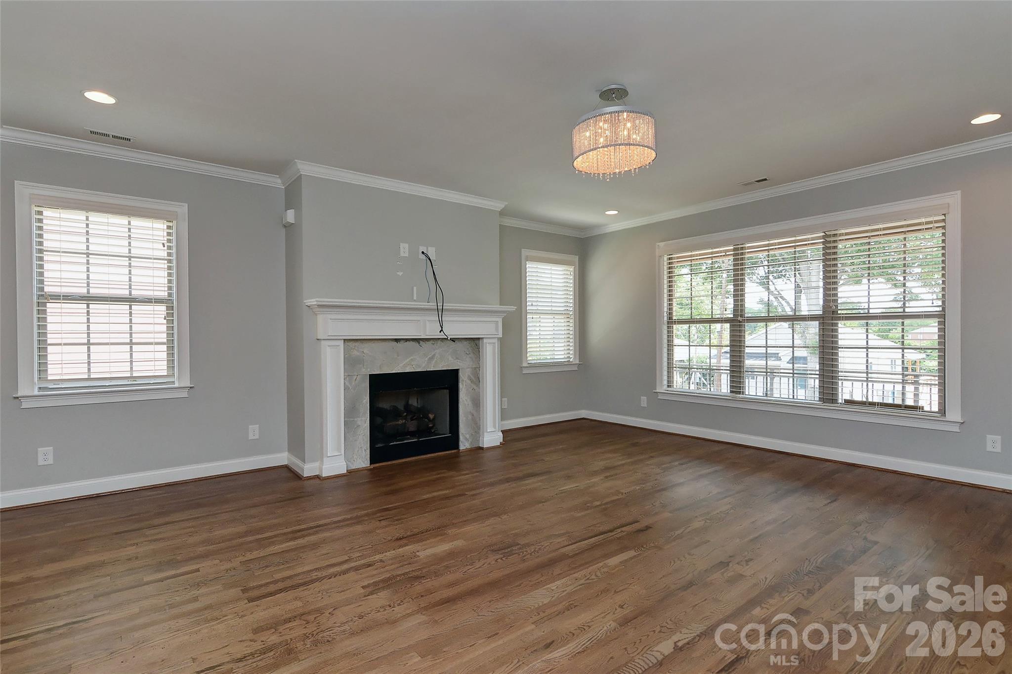 Shirley B Smith Estate - Residential