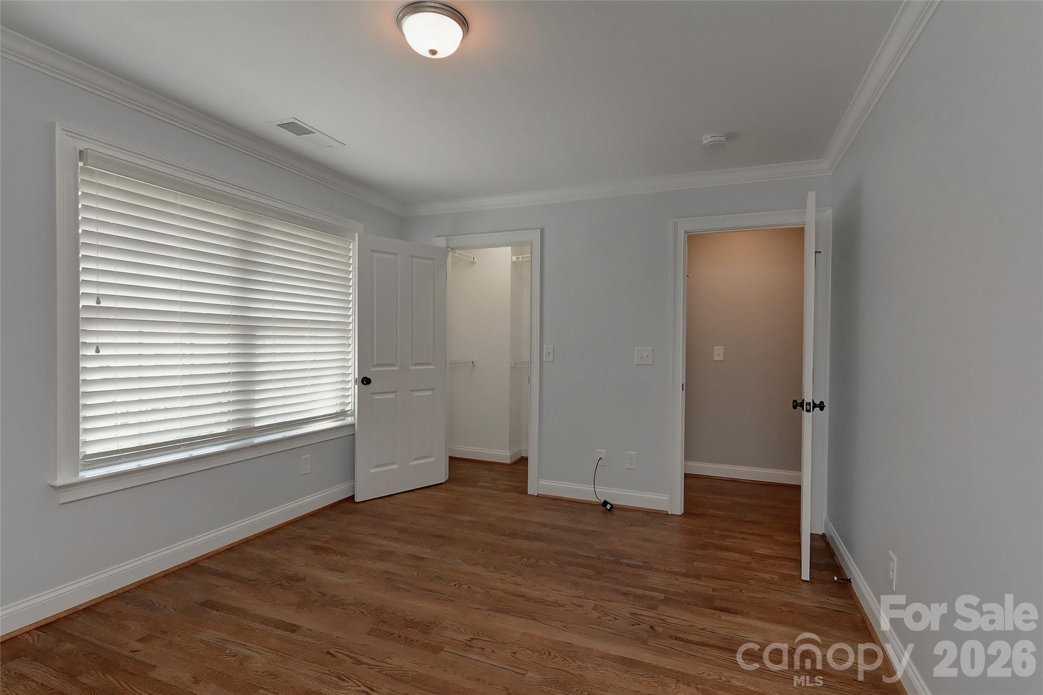 Shirley B Smith Estate - Residential