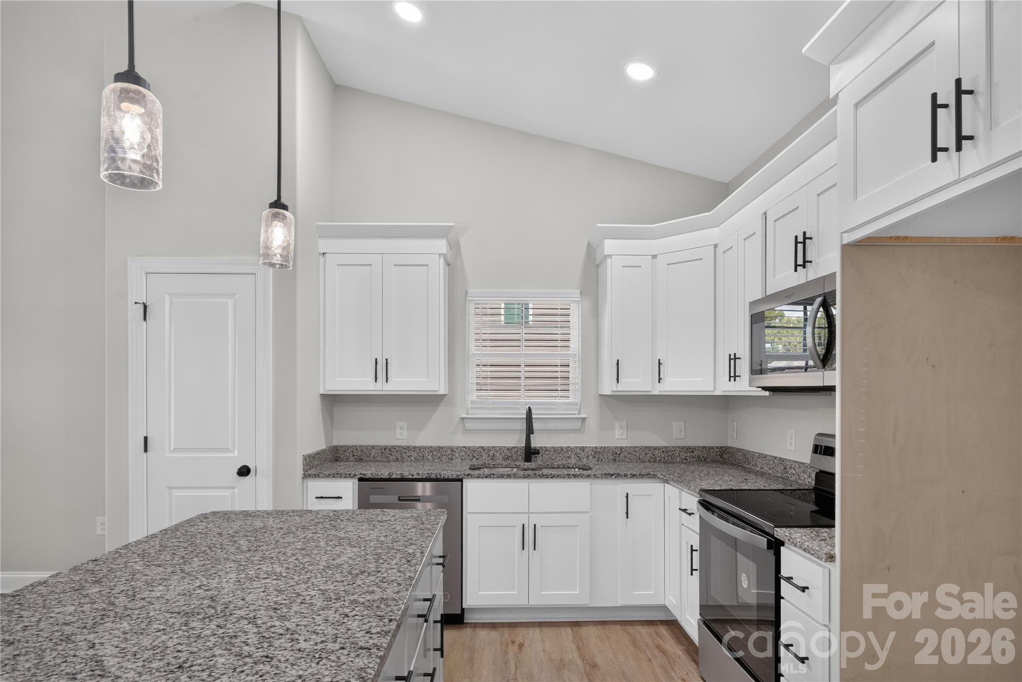 None - Residential