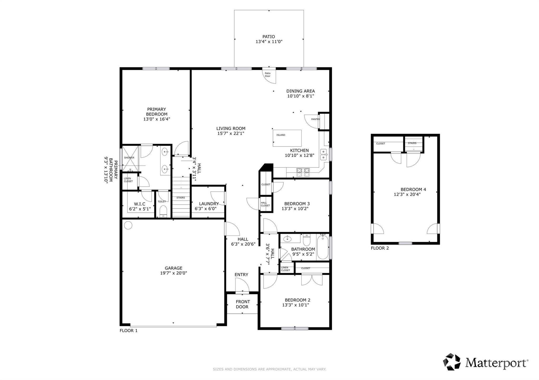 None - Residential