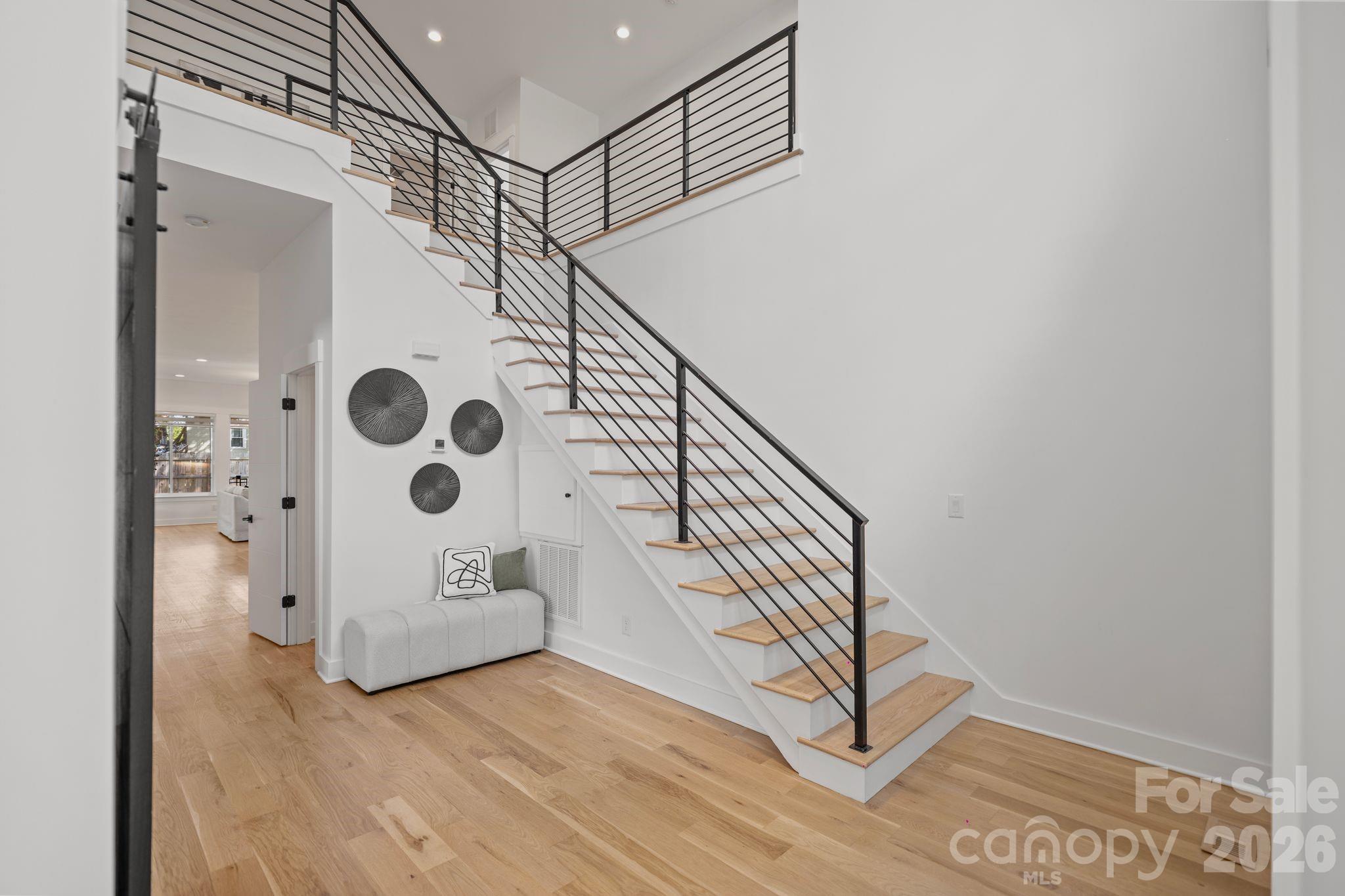 The Arts District - Residential