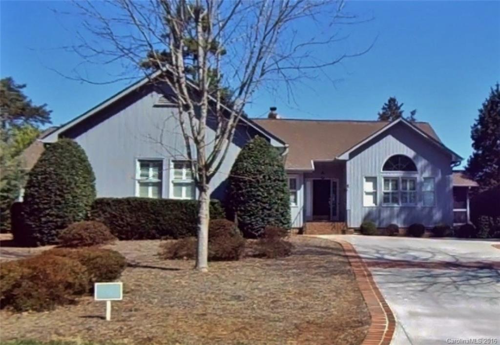 River Hills - Residential