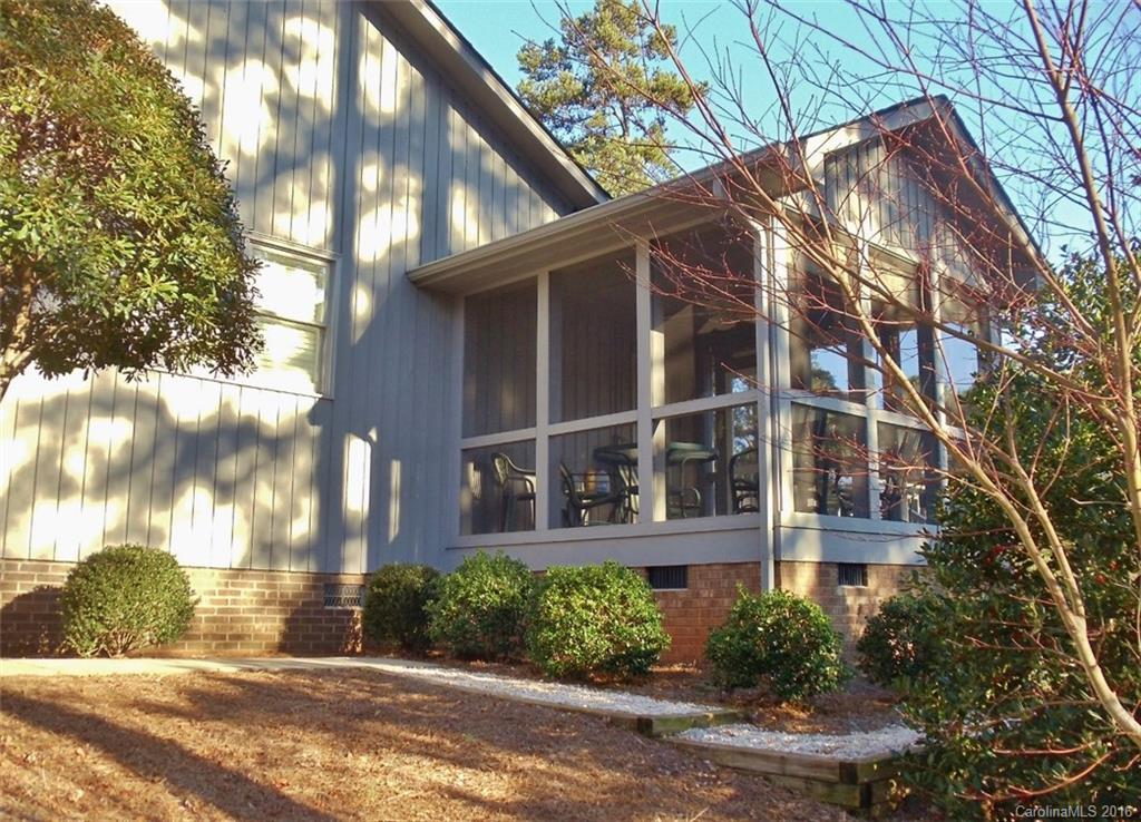 River Hills - Residential