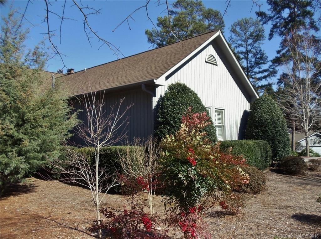 River Hills - Residential