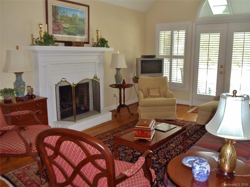River Hills - Residential