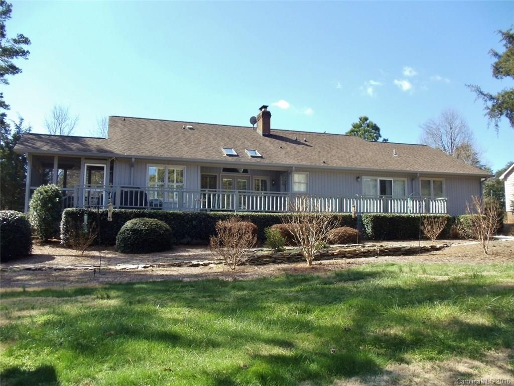River Hills - Residential