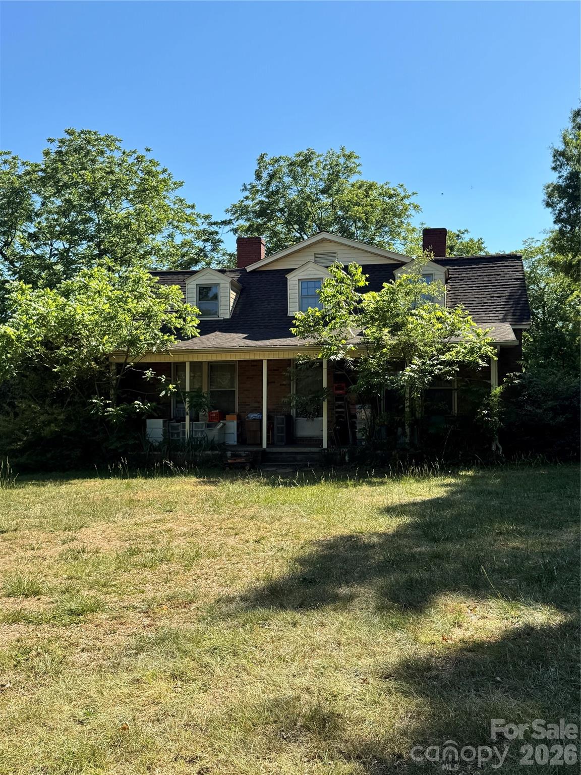 None - Residential