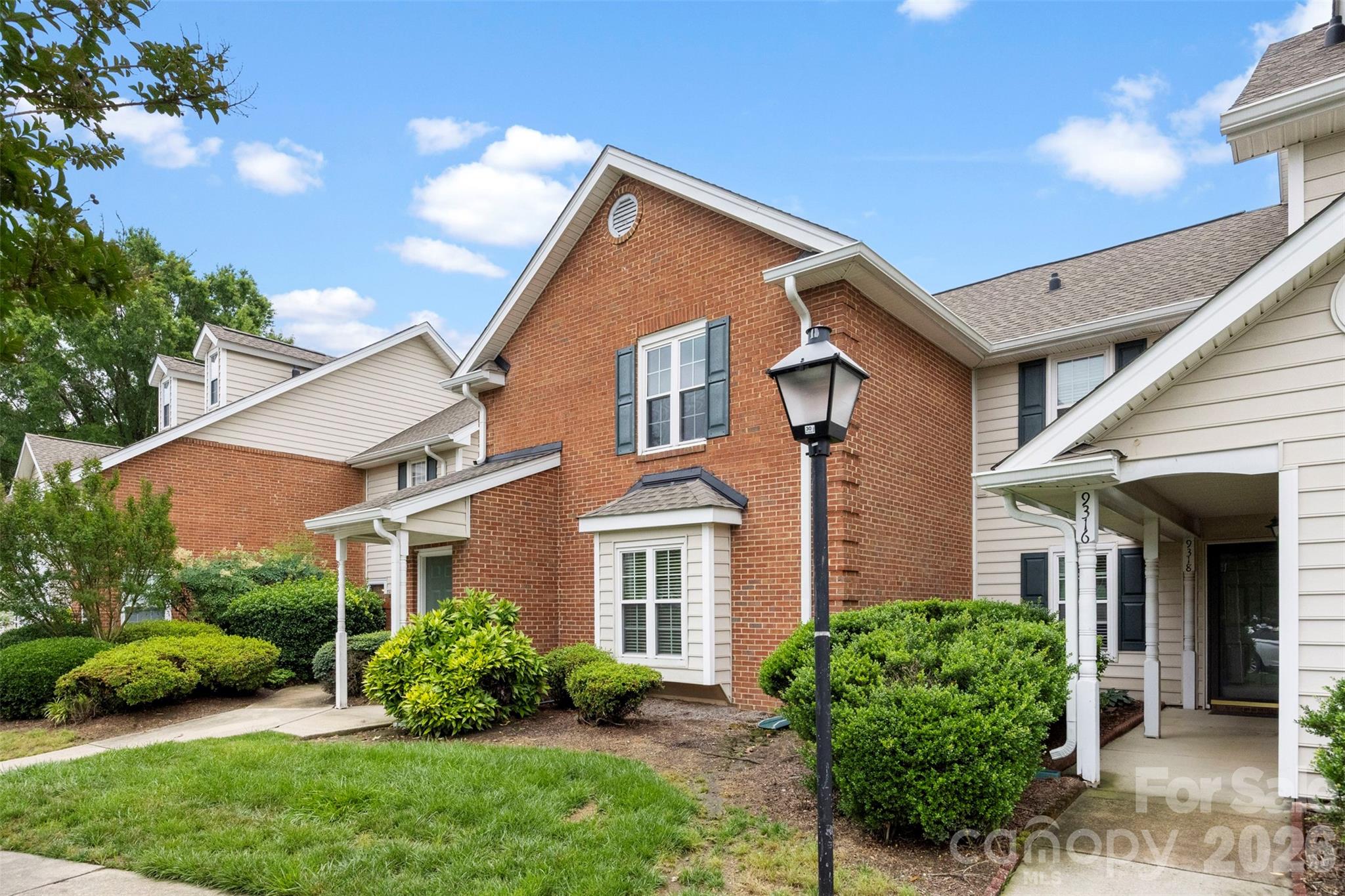 Park Walk - Residential