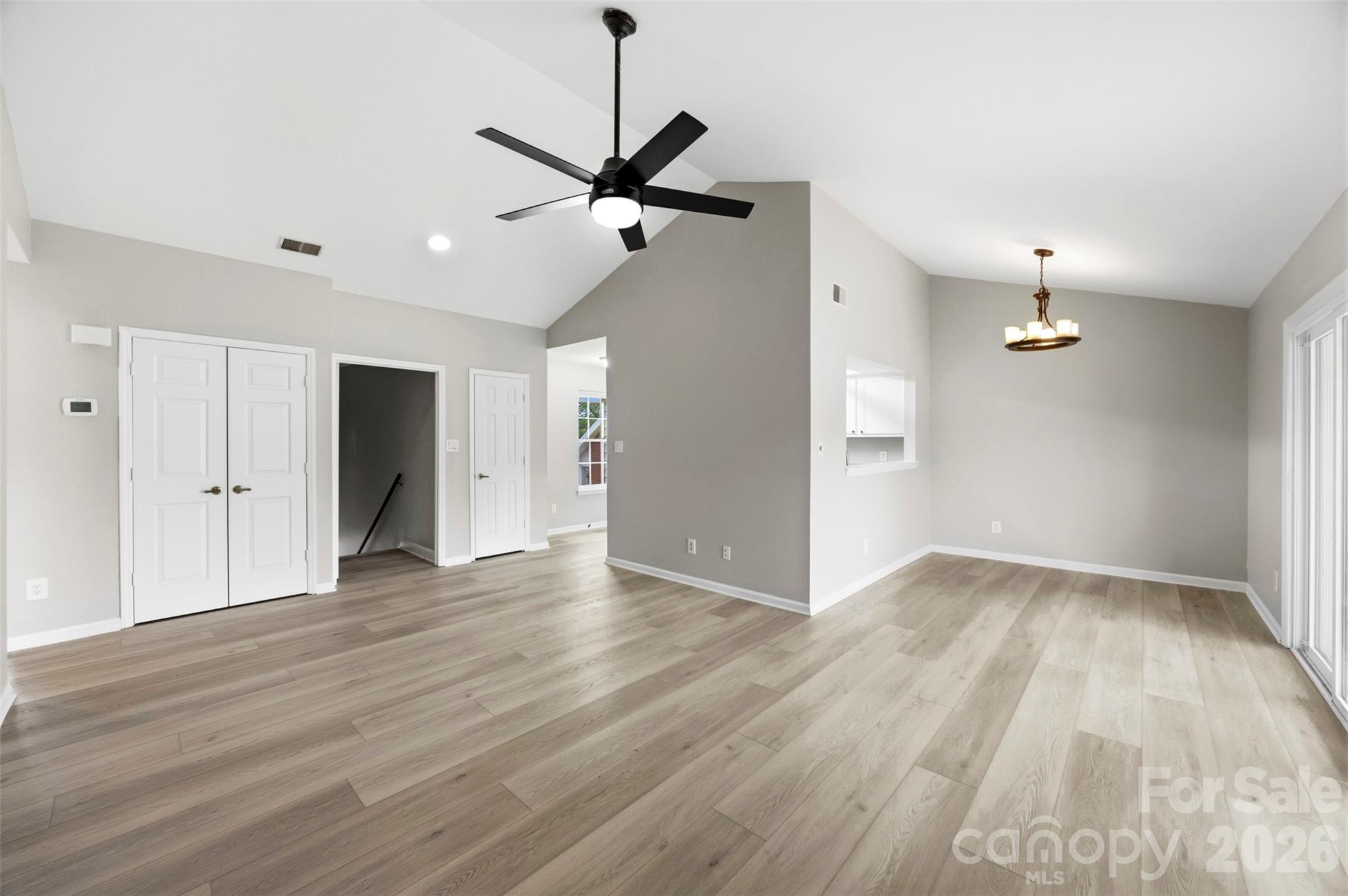 Park Walk - Residential