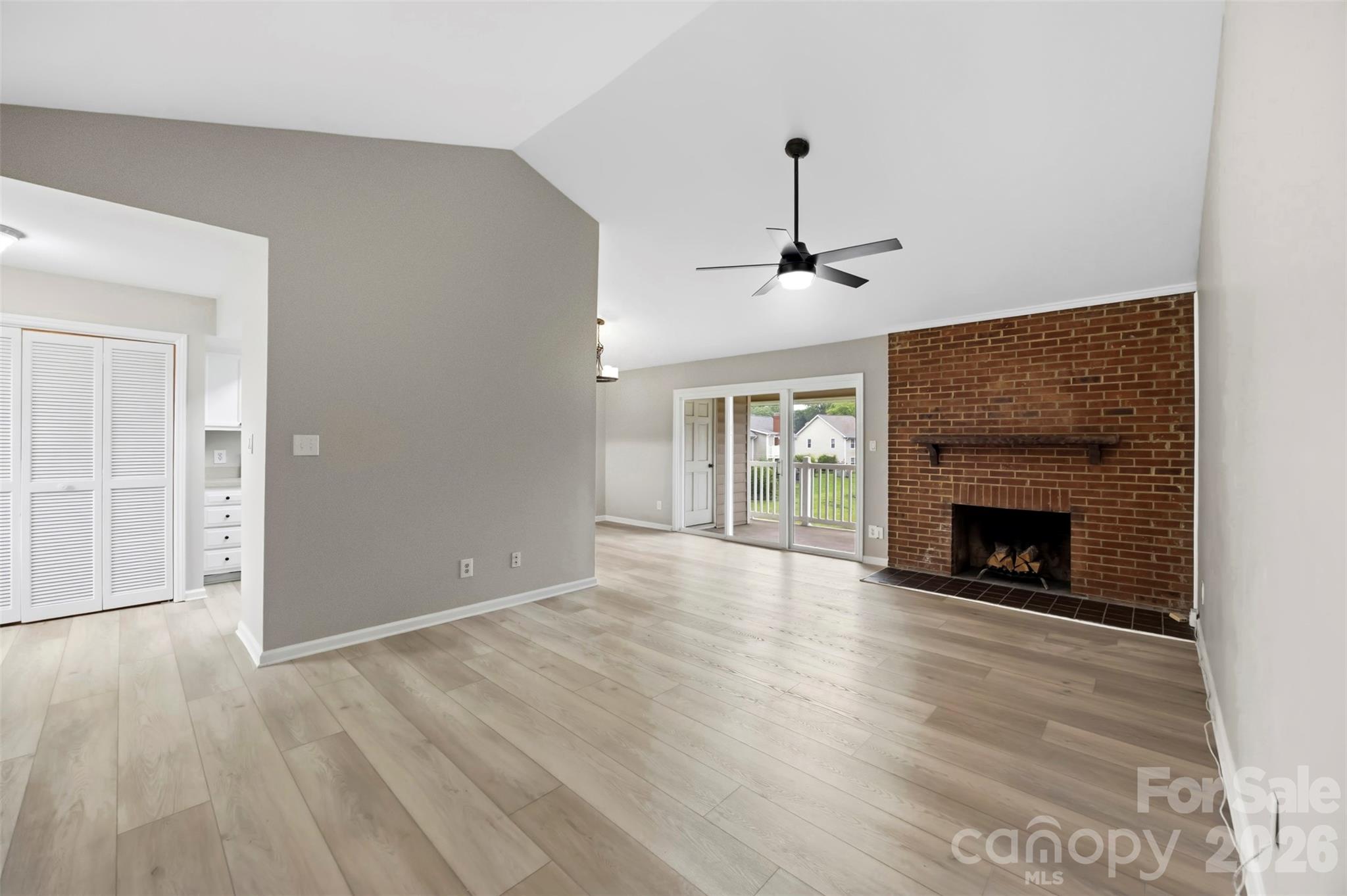Park Walk - Residential