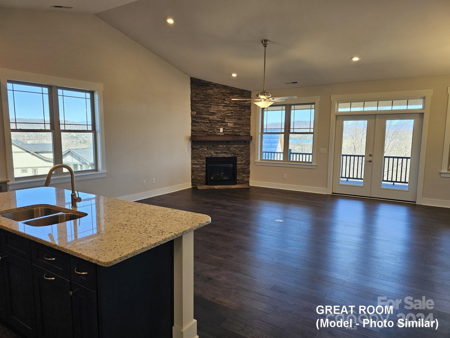 Pinnacle at Arabella Heights - Residential