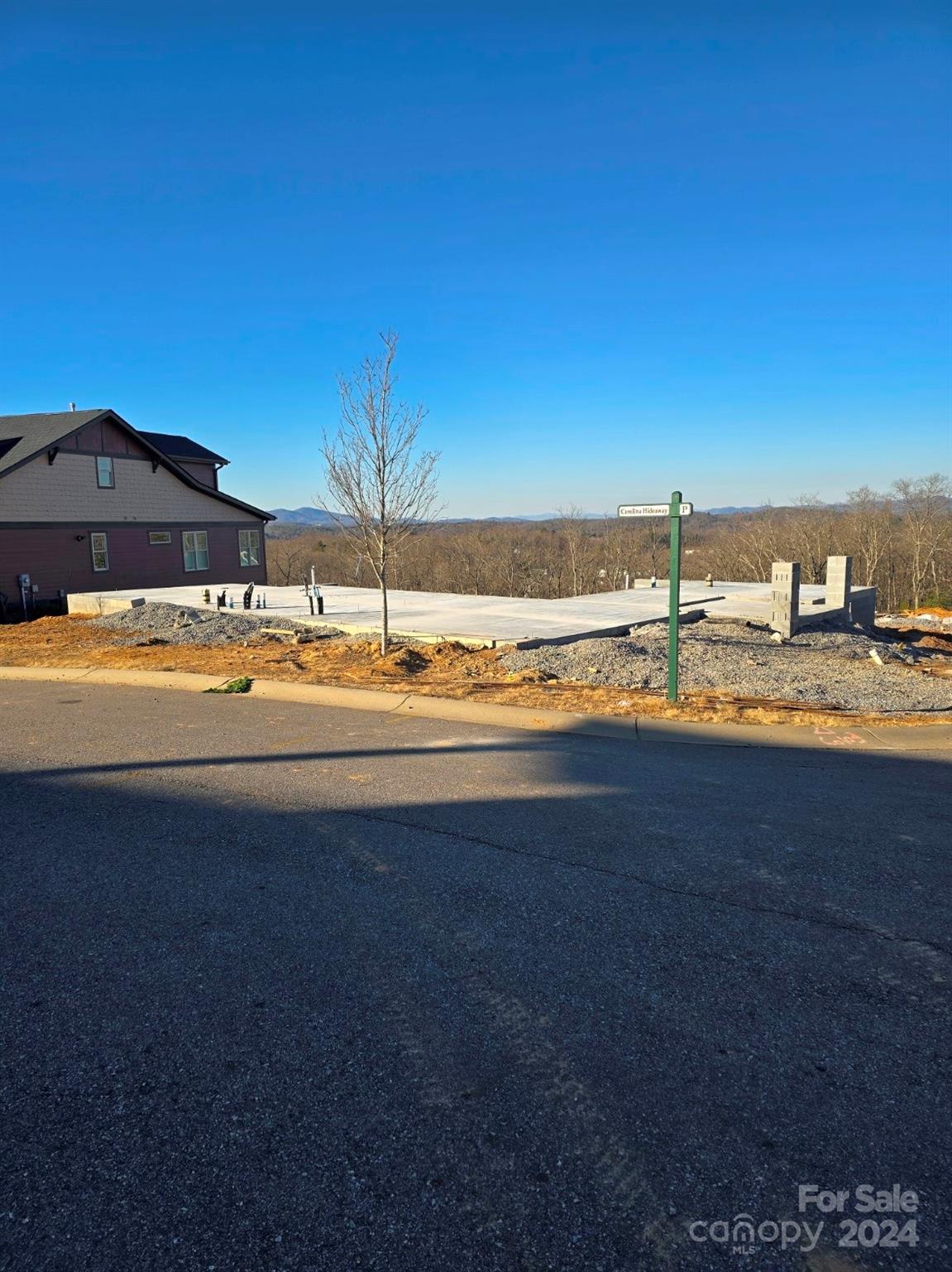 Pinnacle at Arabella Heights - Residential