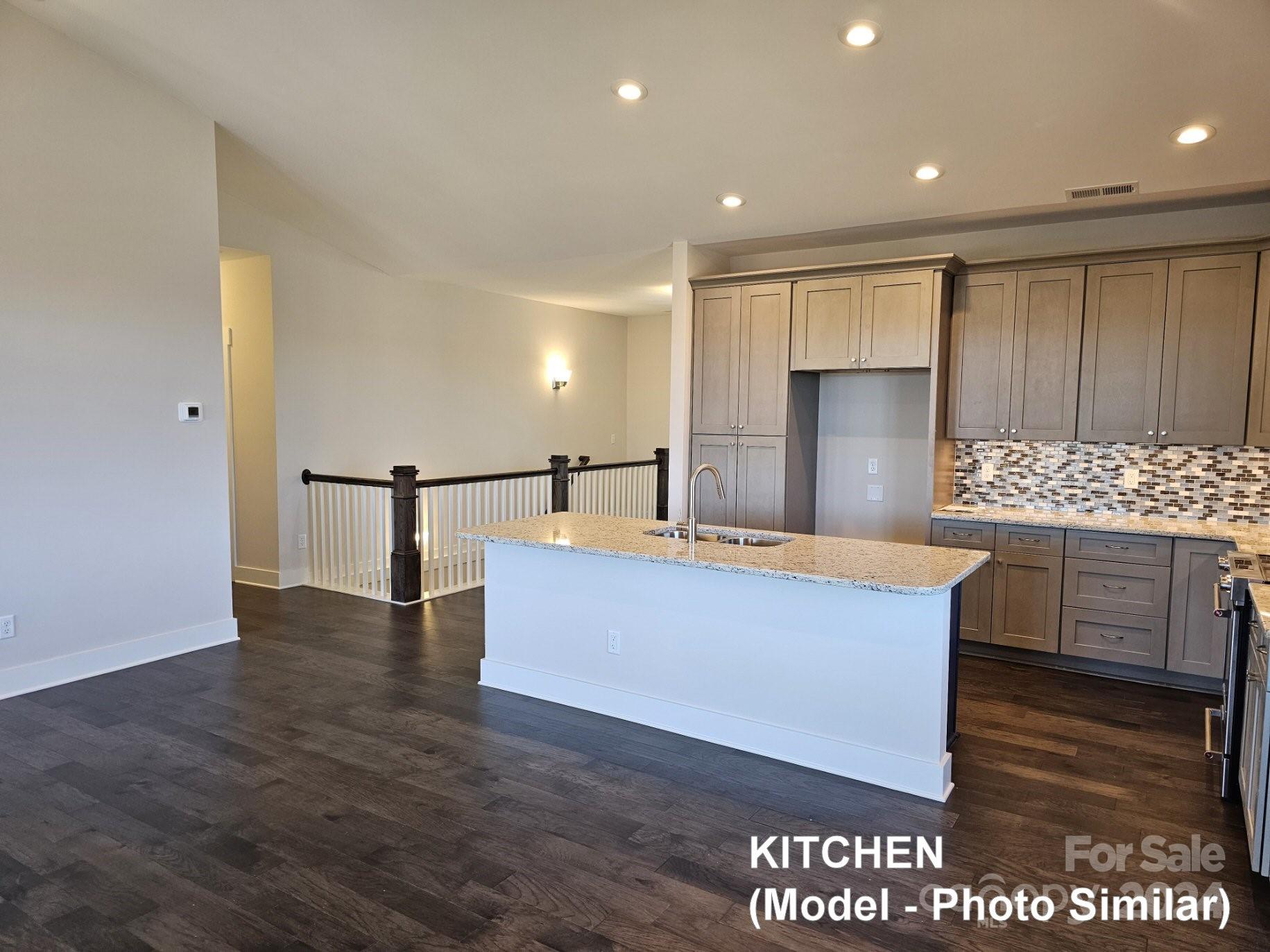 Pinnacle at Arabella Heights - Residential