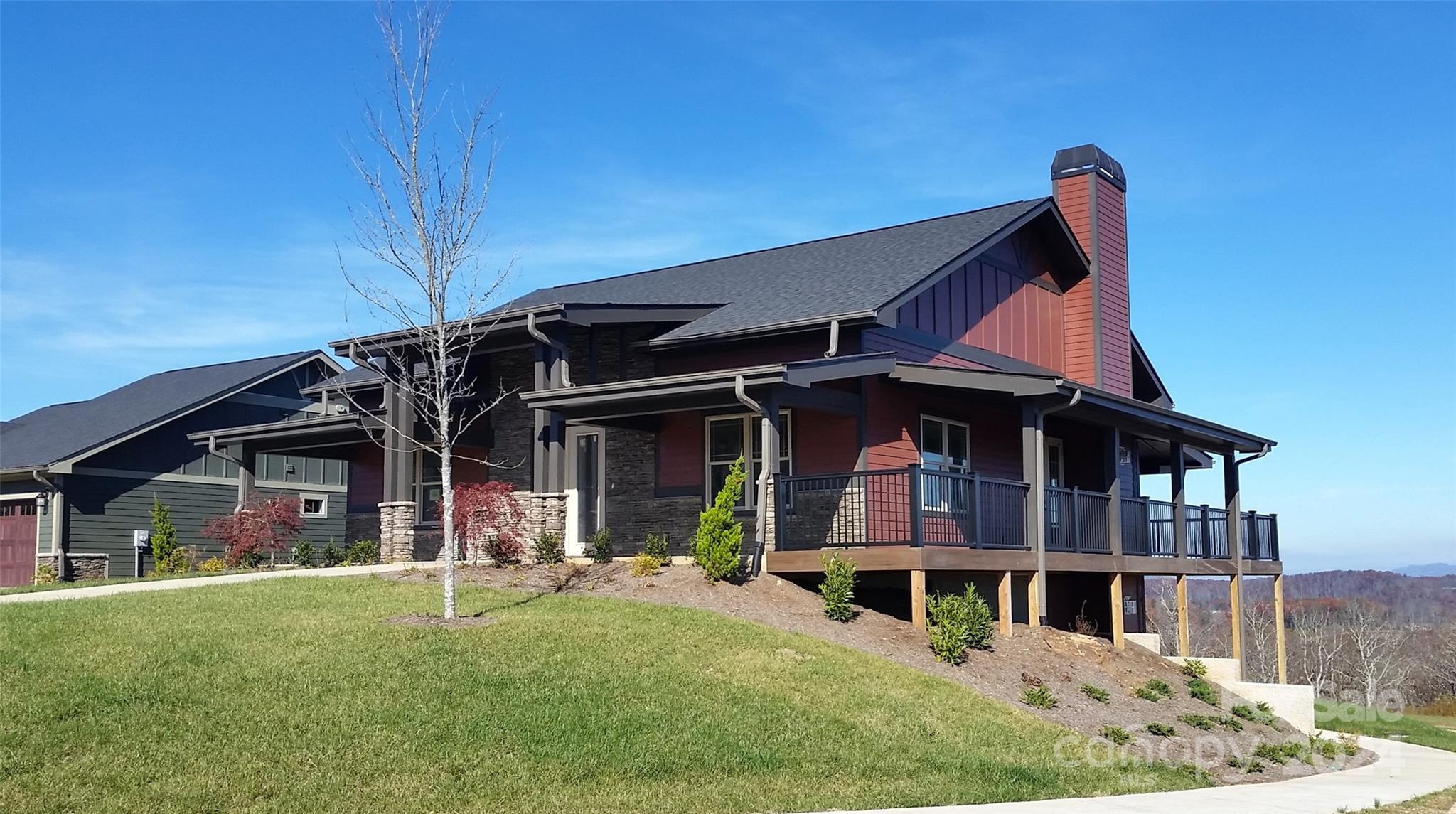 Pinnacle at Arabella Heights - Residential