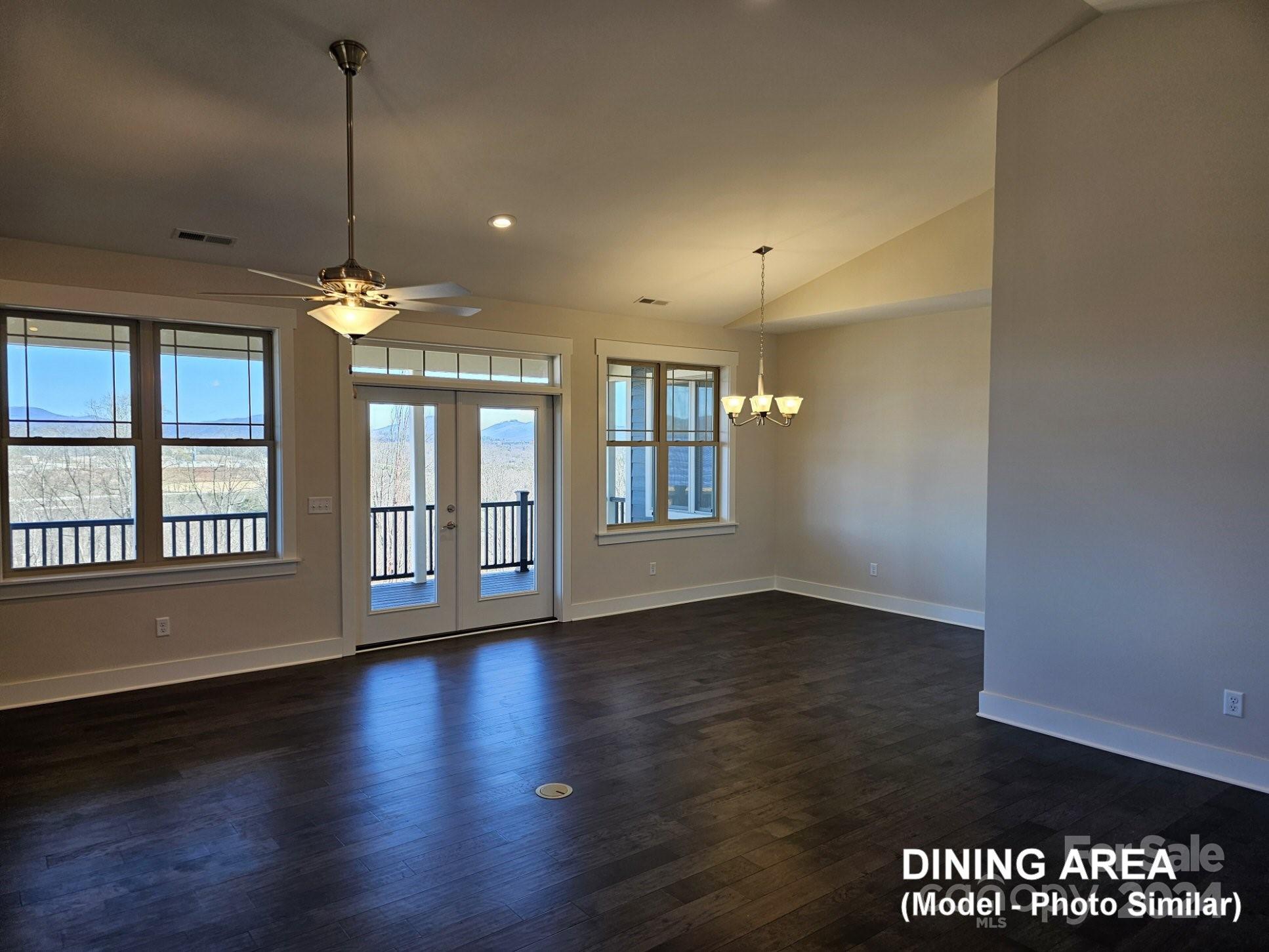 Pinnacle at Arabella Heights - Residential