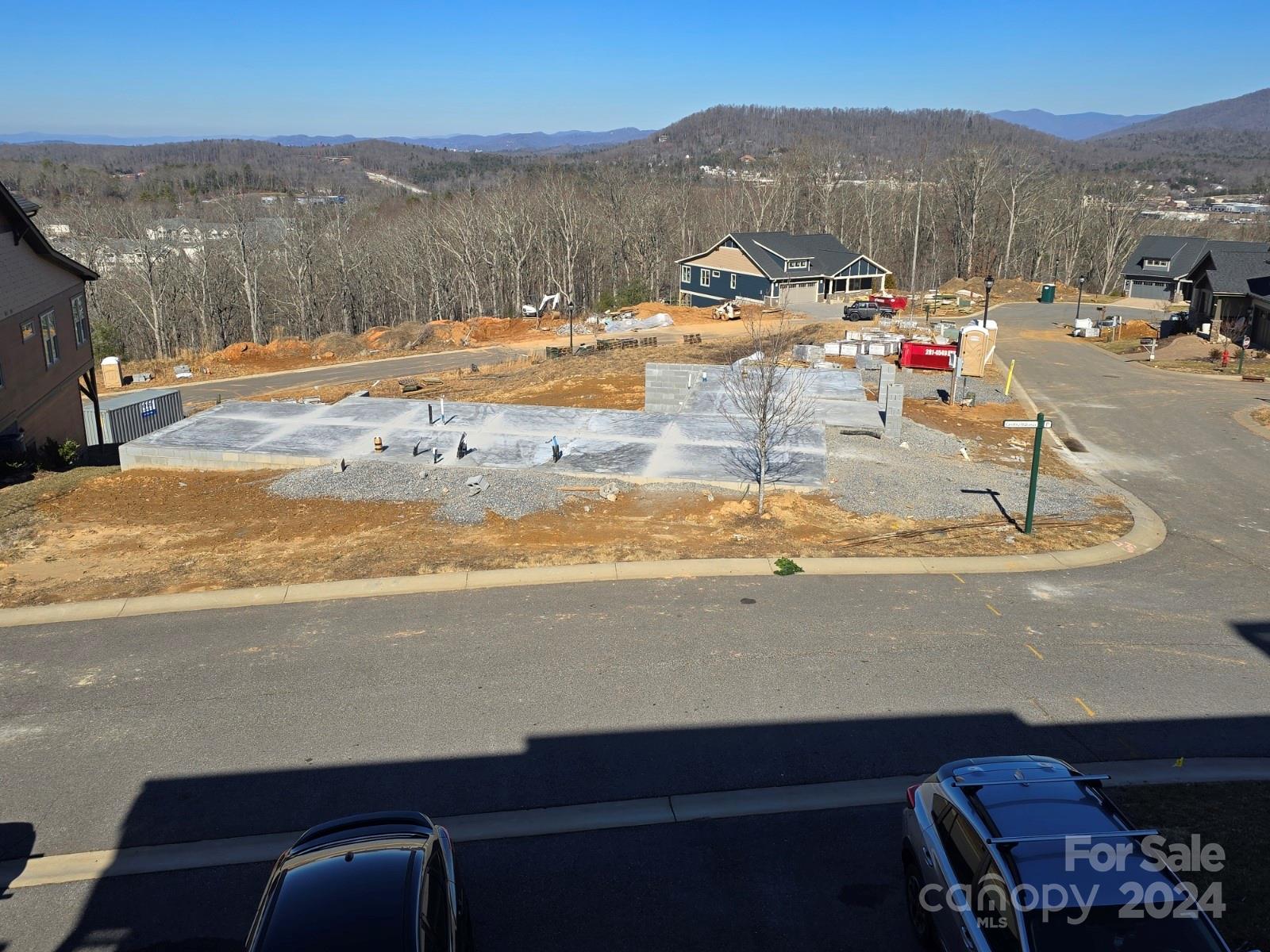 Pinnacle at Arabella Heights - Residential