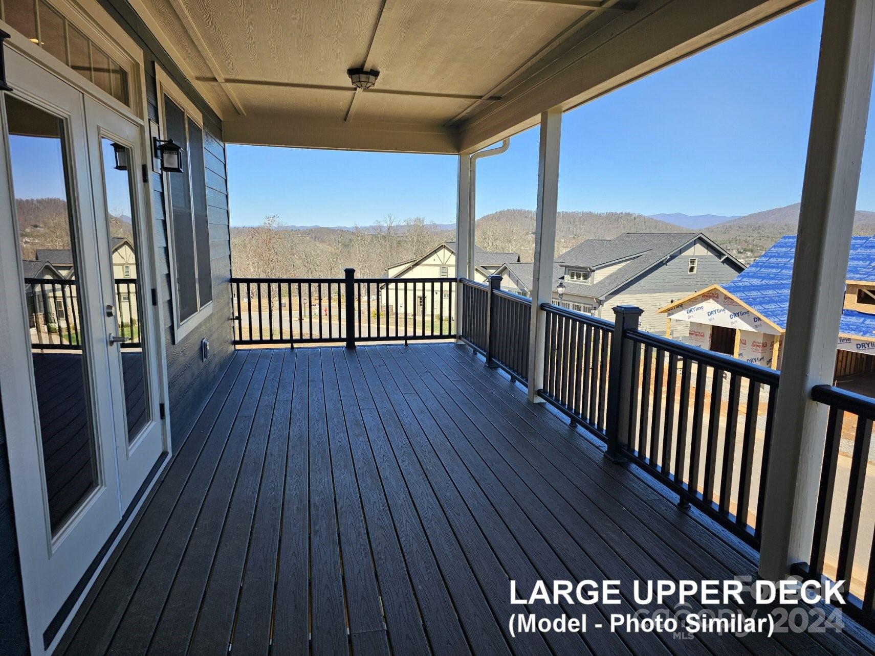 Pinnacle at Arabella Heights - Residential