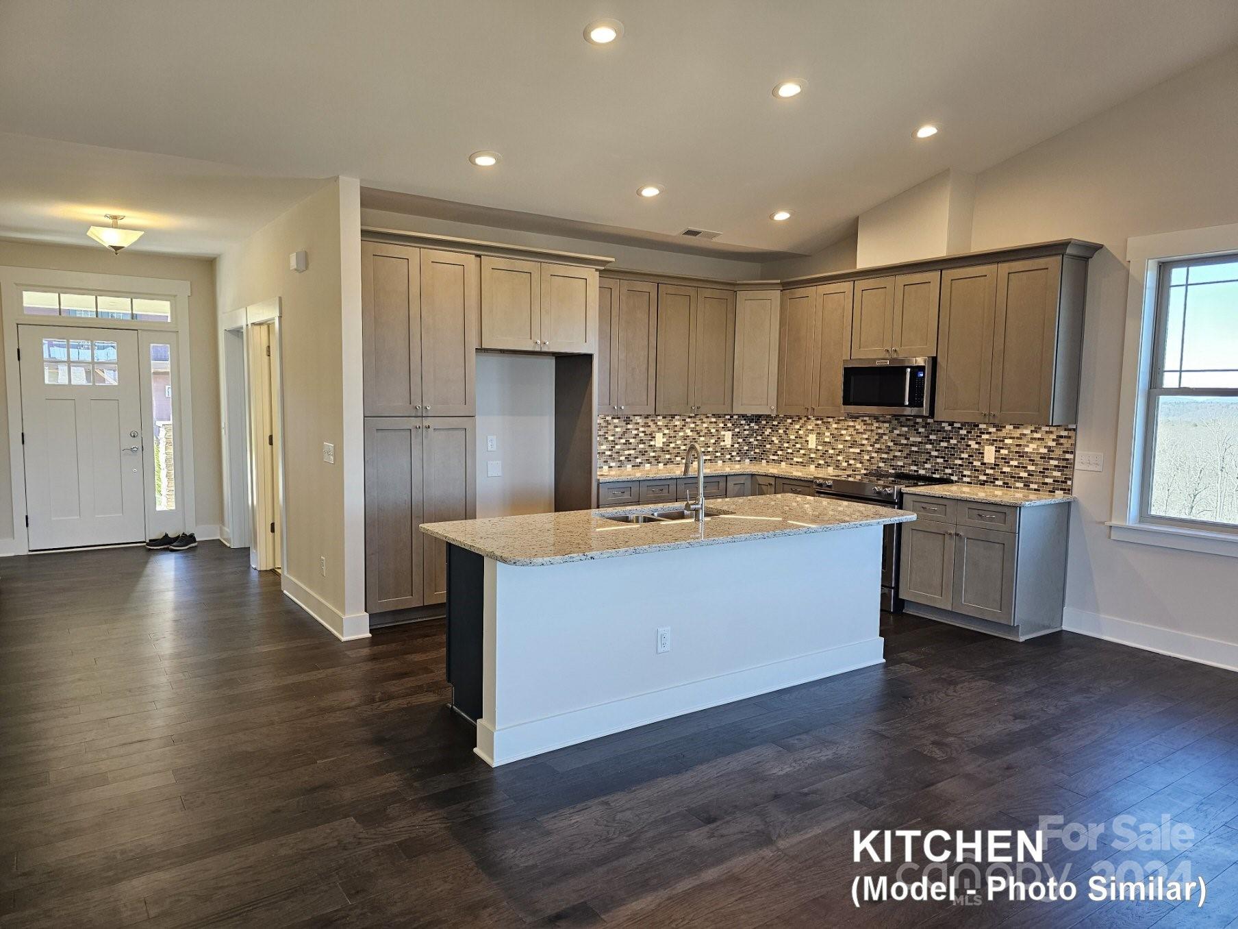 Pinnacle at Arabella Heights - Residential