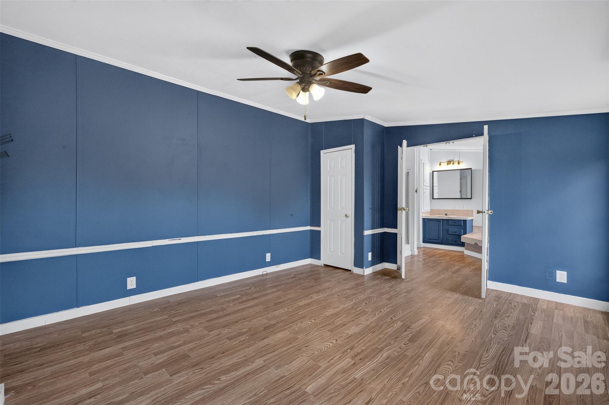 Farmwood - Residential