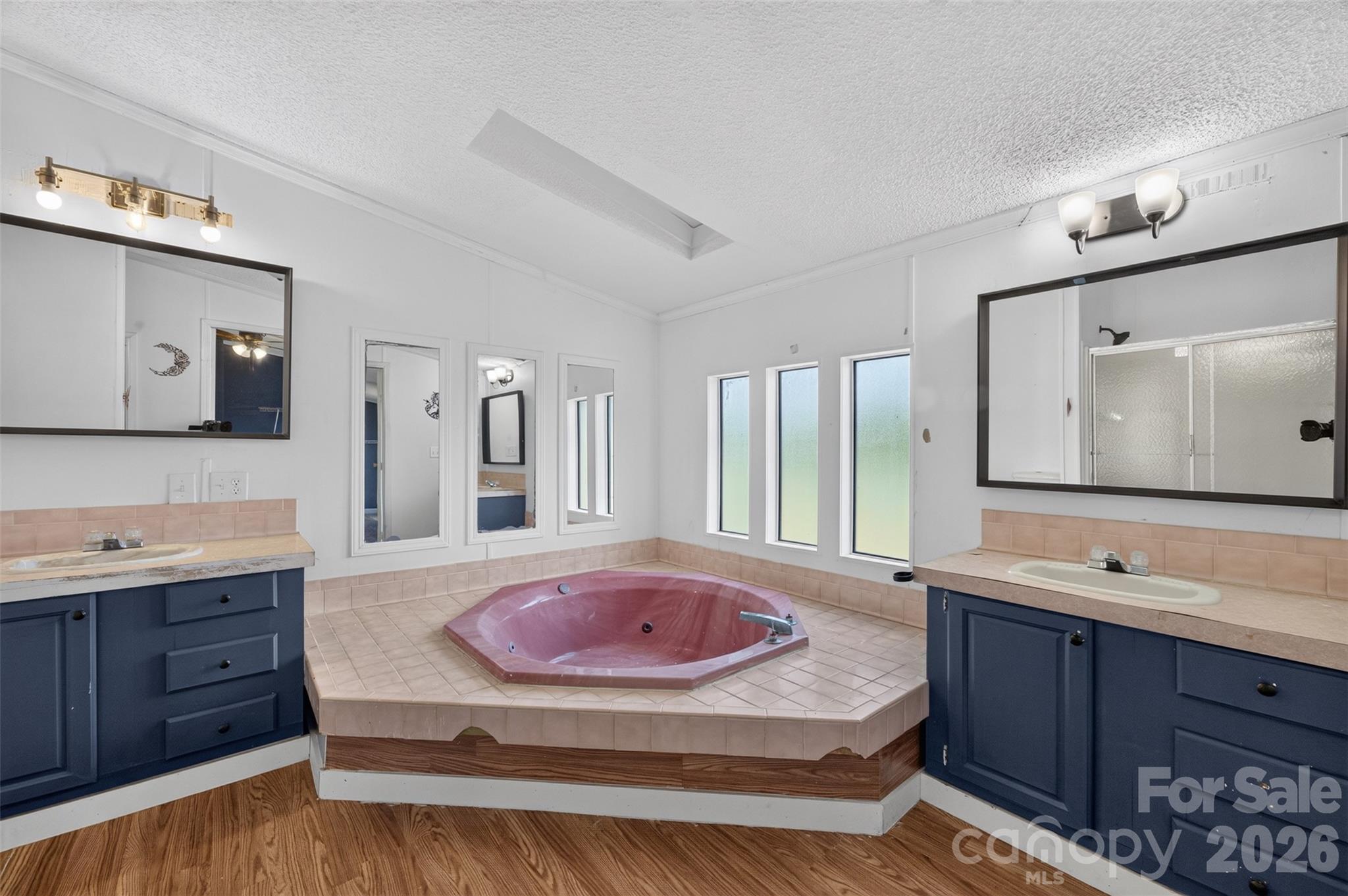 Farmwood - Residential