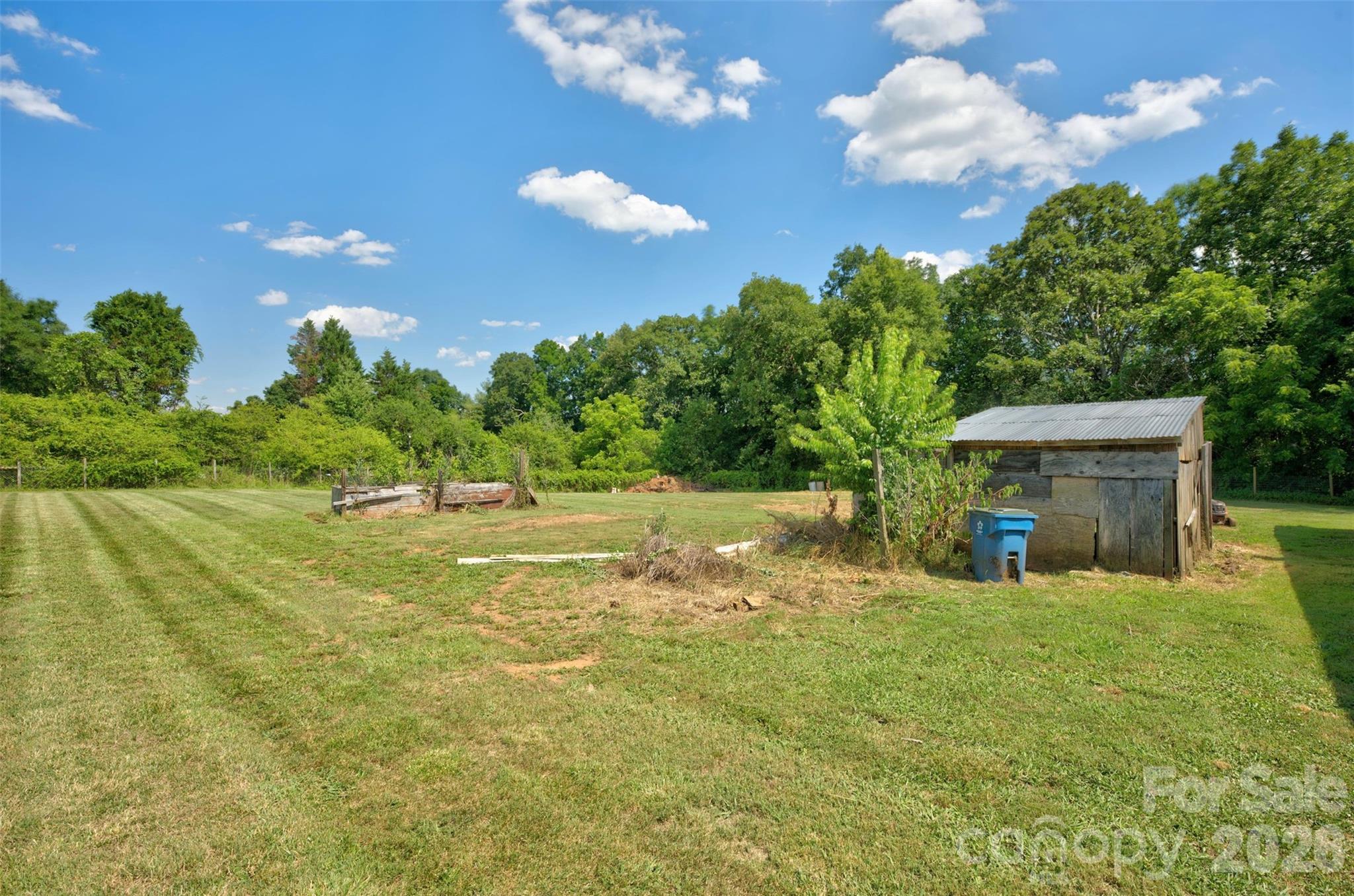 Farmwood - Residential