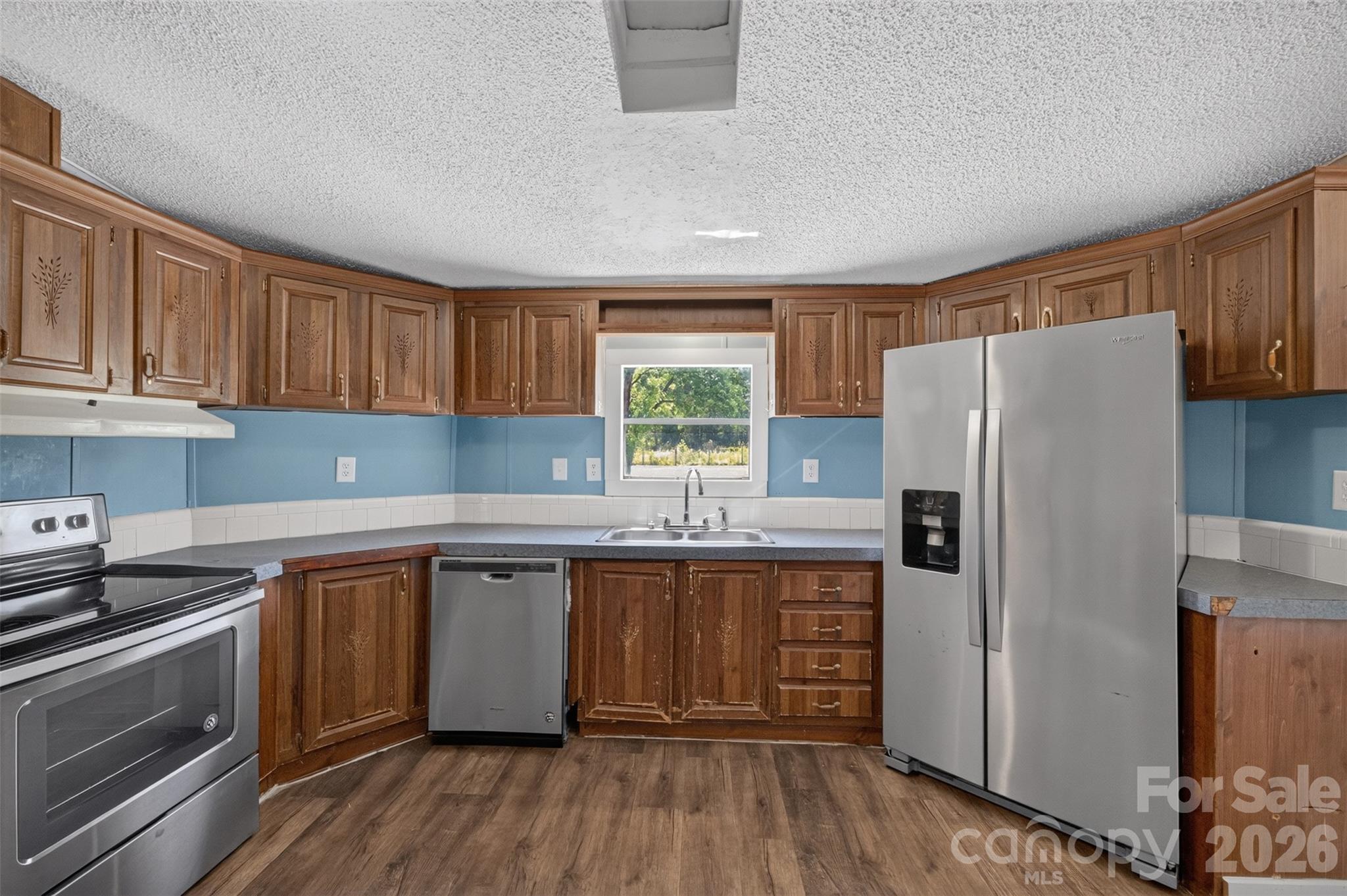 Farmwood - Residential