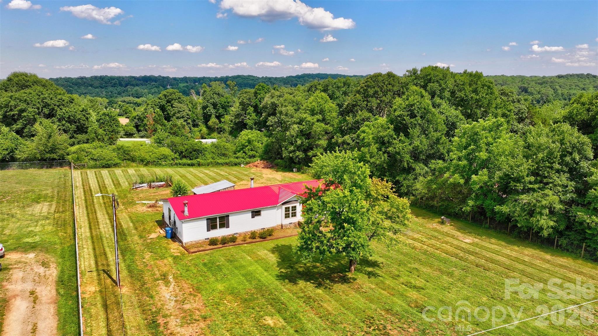 Farmwood - Residential