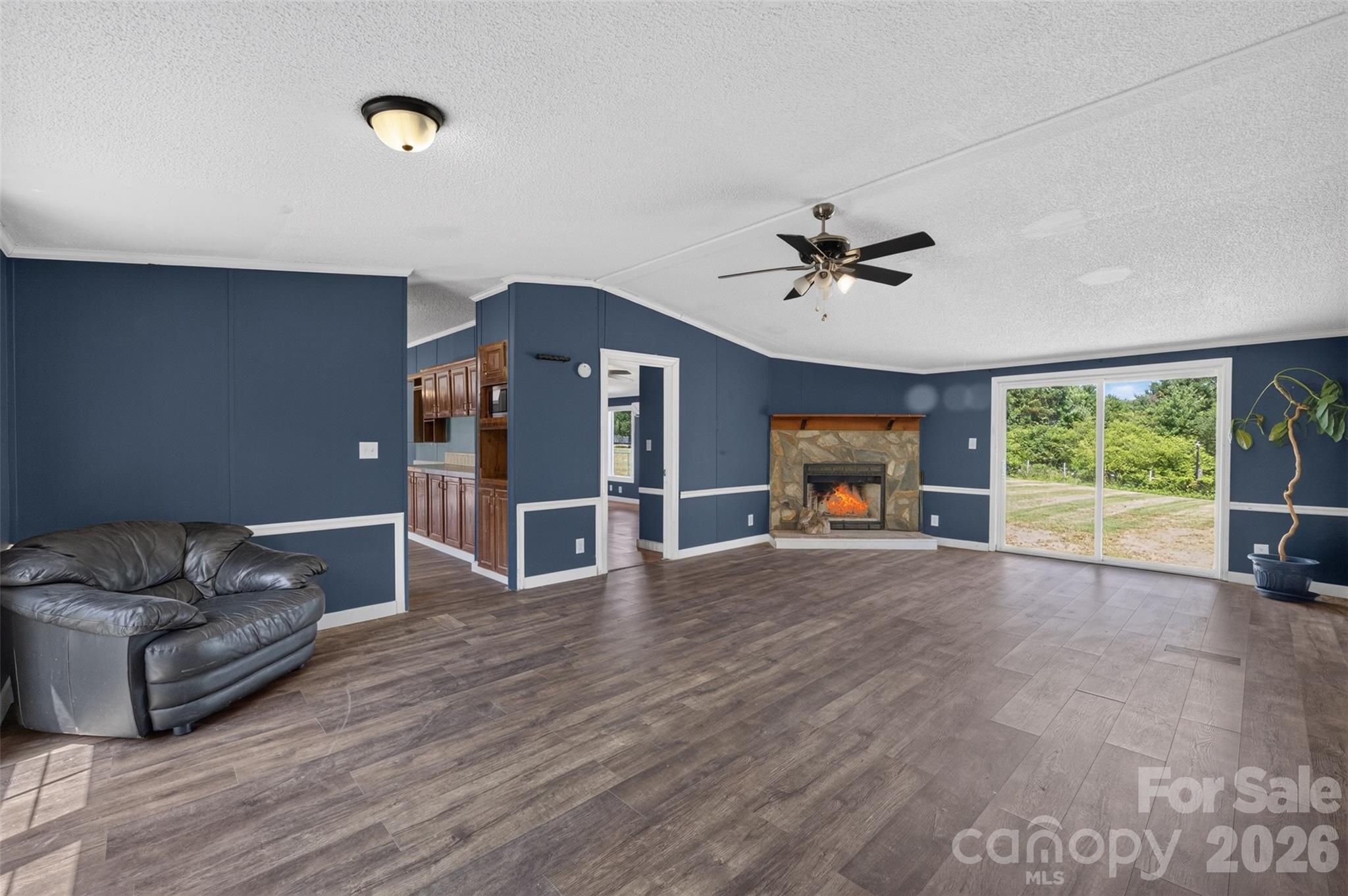 Farmwood - Residential