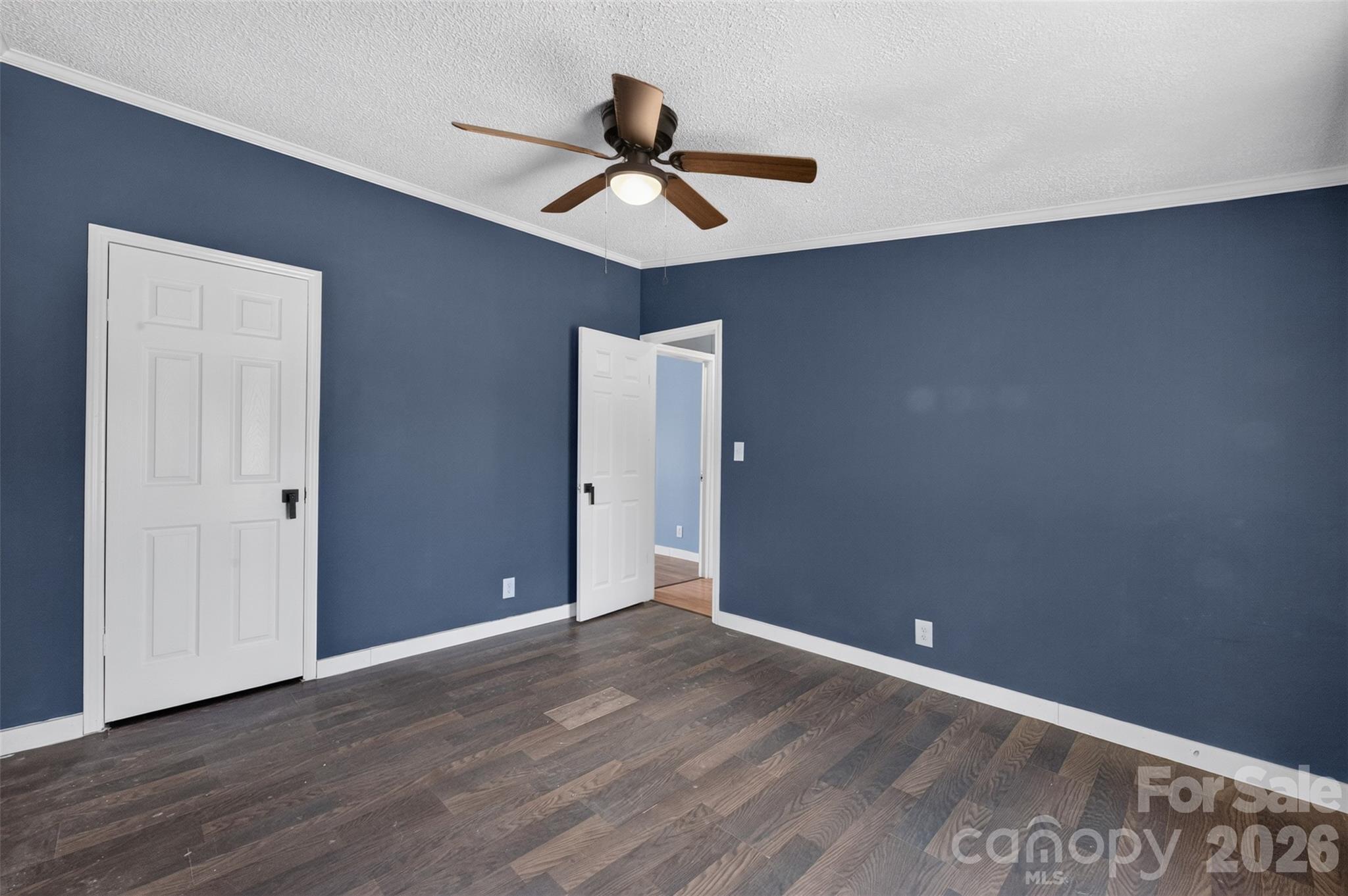 Farmwood - Residential