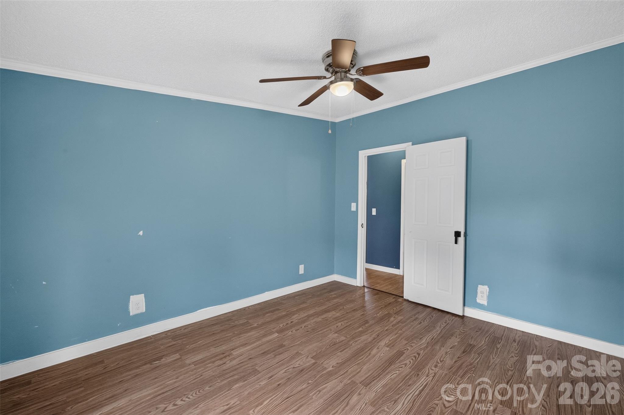 Farmwood - Residential