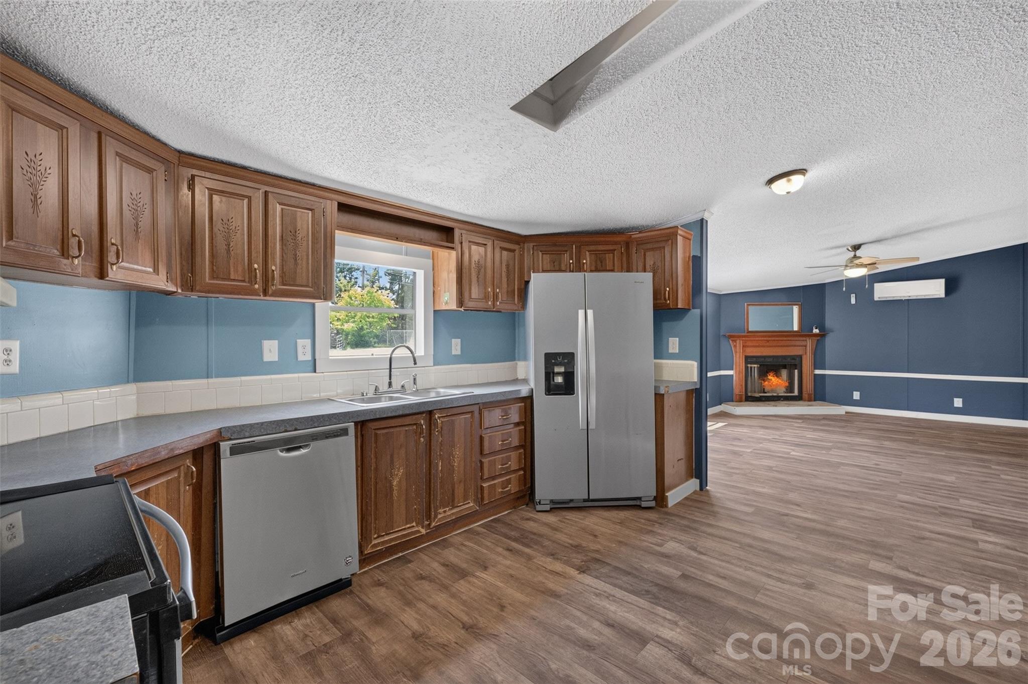 Farmwood - Residential