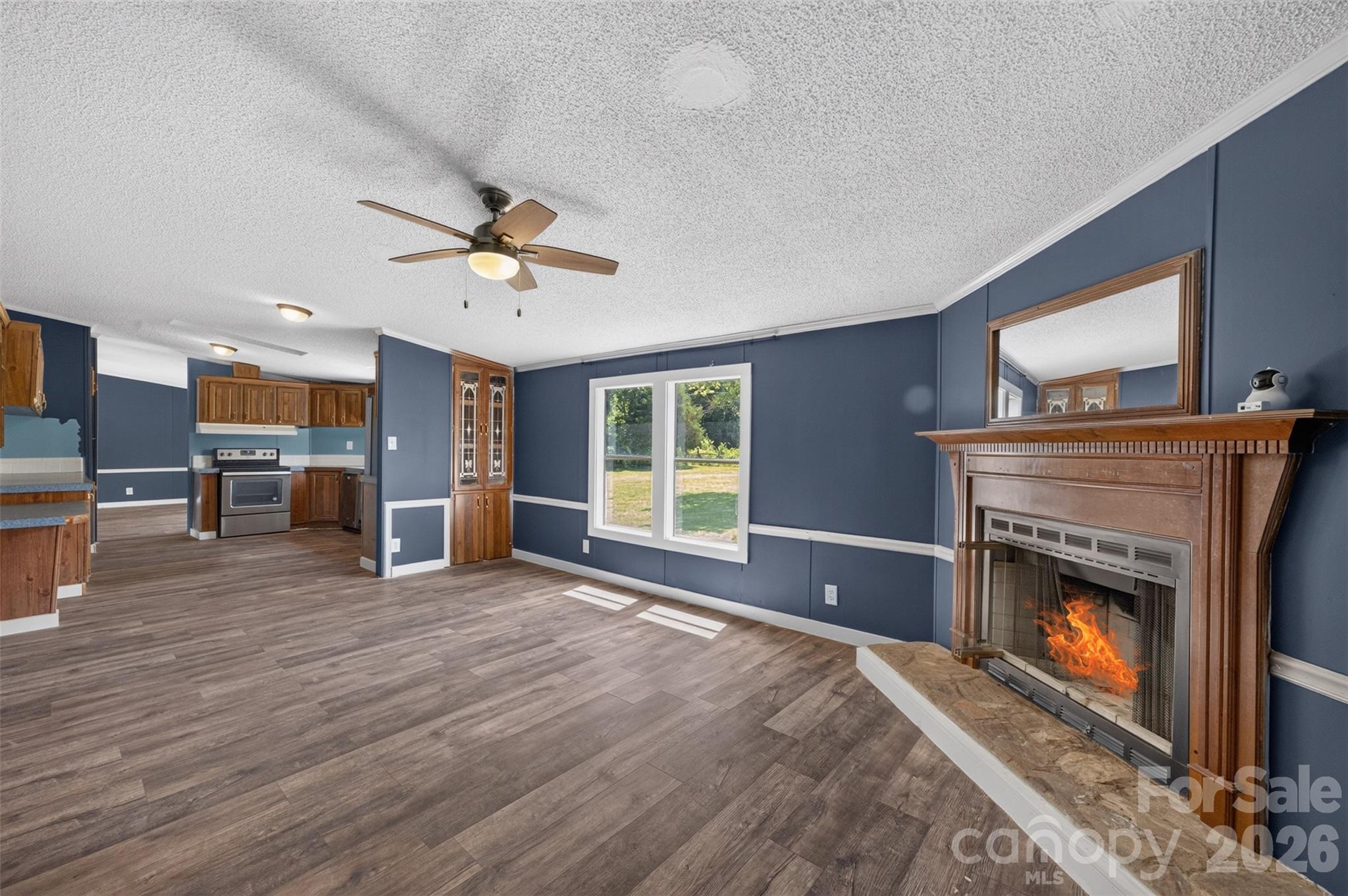 Farmwood - Residential