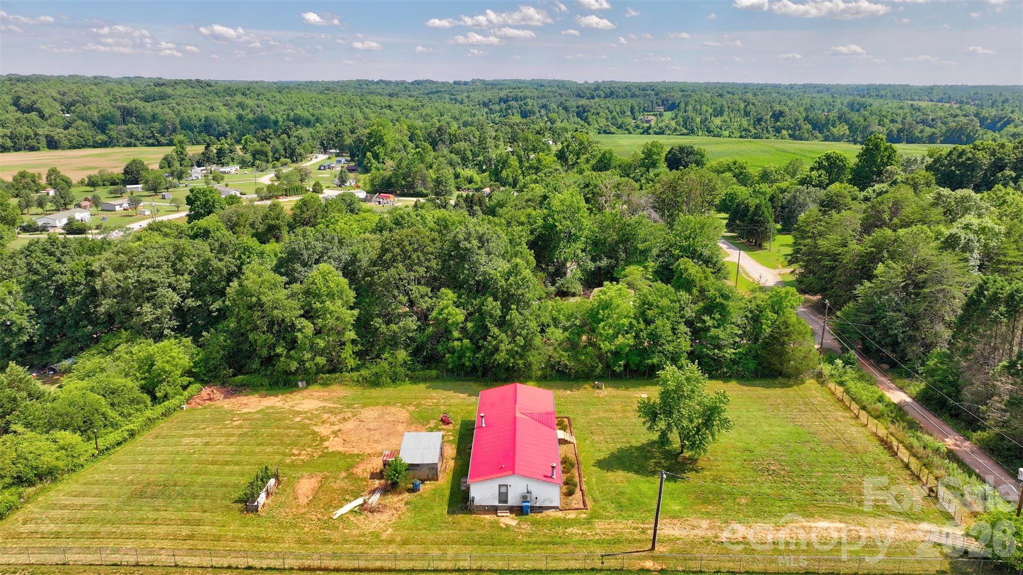 Farmwood - Residential