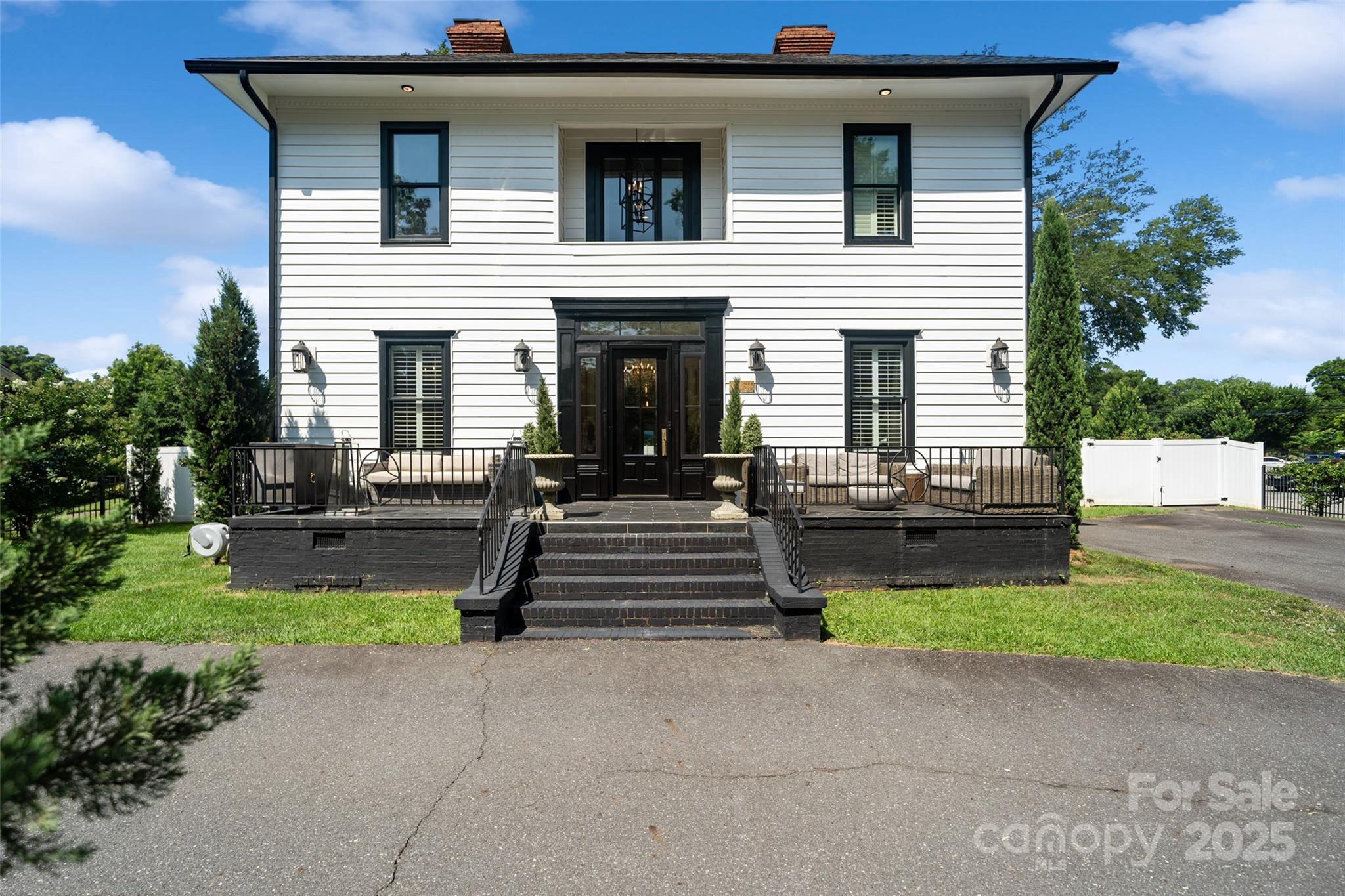 If these walls could talk, they’d tell the story of Rock Hill itself. Welcome to 311 Oakland Avenue, a timeless two-story home that’s been part of the community’s fabric for over 100 years. 

Today, it stands beautifully restored, offering that rare blend of rich history and modern comfort. Elegant renovations blend seamlessly with original charm, offering sophisticated features and finishes that truly stand out. High end appliances, a magnificent island and a butler's pantry make it so natural to host your friends and family in the kitchen of your dreams

Whether you’re strolling to nearby Winthrop University, grabbing coffee downtown, or greeting neighbors on the porch, life here feels connected to something bigger.

And with flexible zoning, it’s more than just a home — it could be your charming office, boutique, or creative space. Live here, work here, or both. Either way, you’ll be right at the center of Rock Hill’s energy.