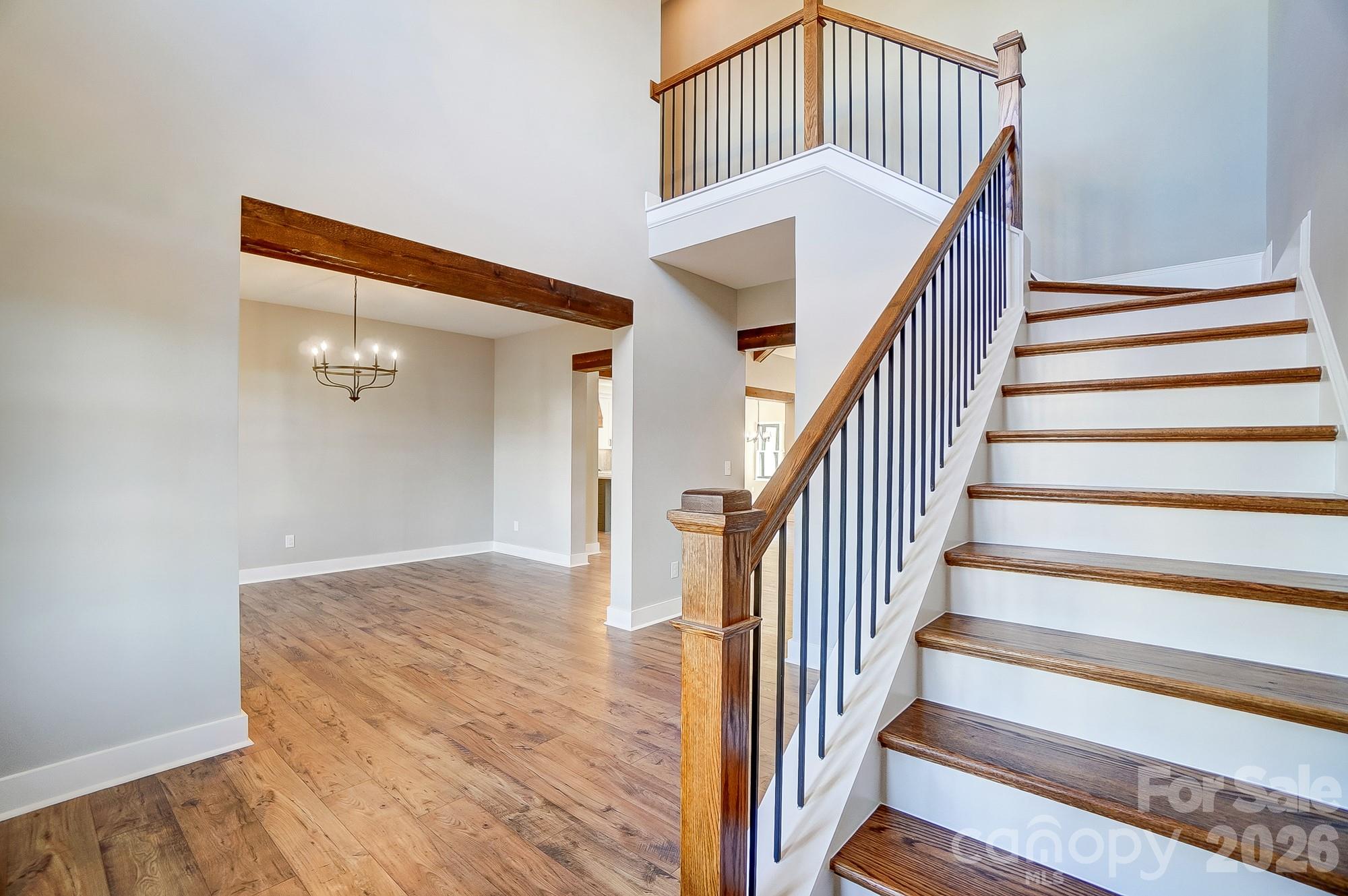 Patrick Commons - Residential